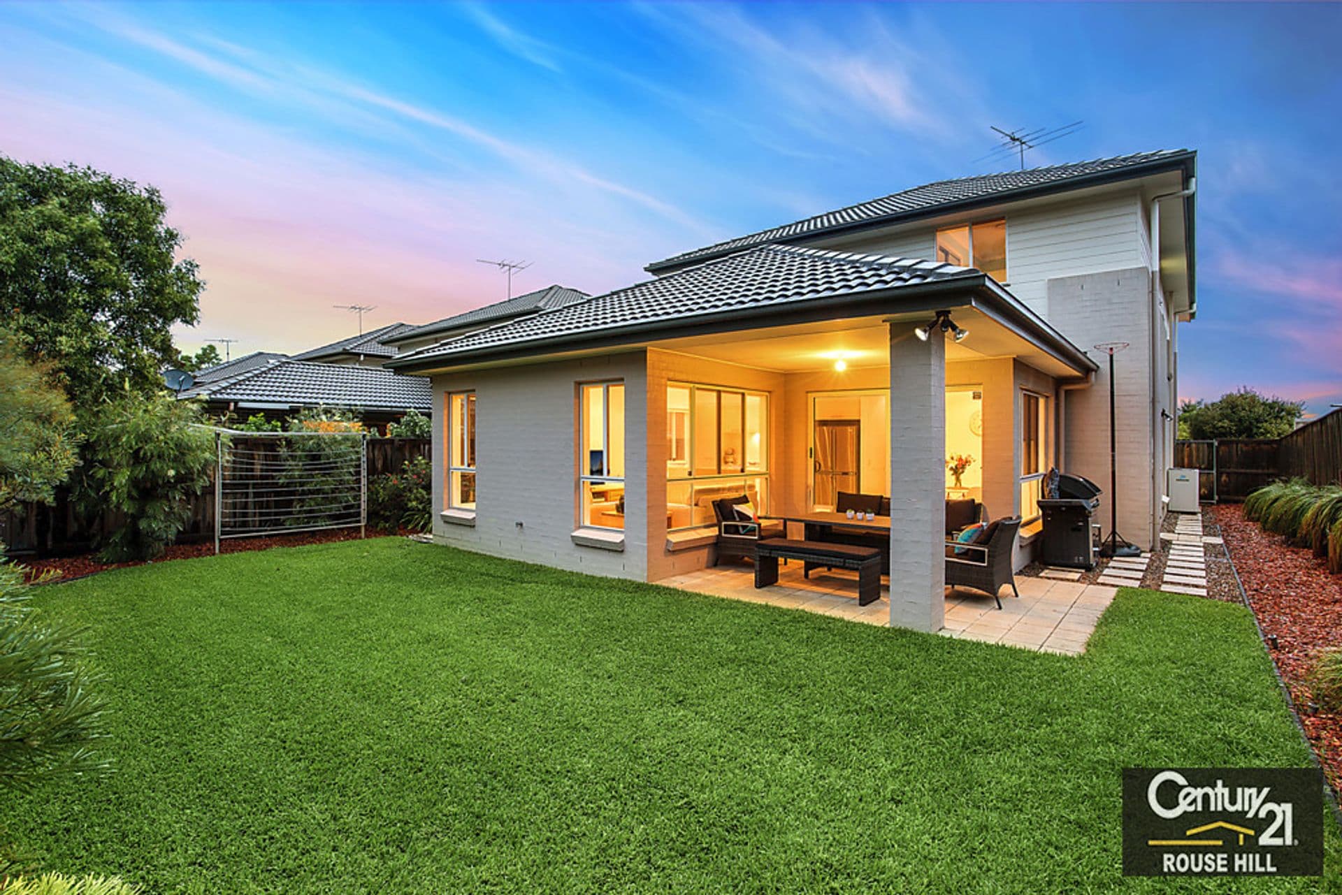10 Riverbank Drive, Kellyville Ridge, NSW, 2155, Kellyville Ridge - Thumbnail 8