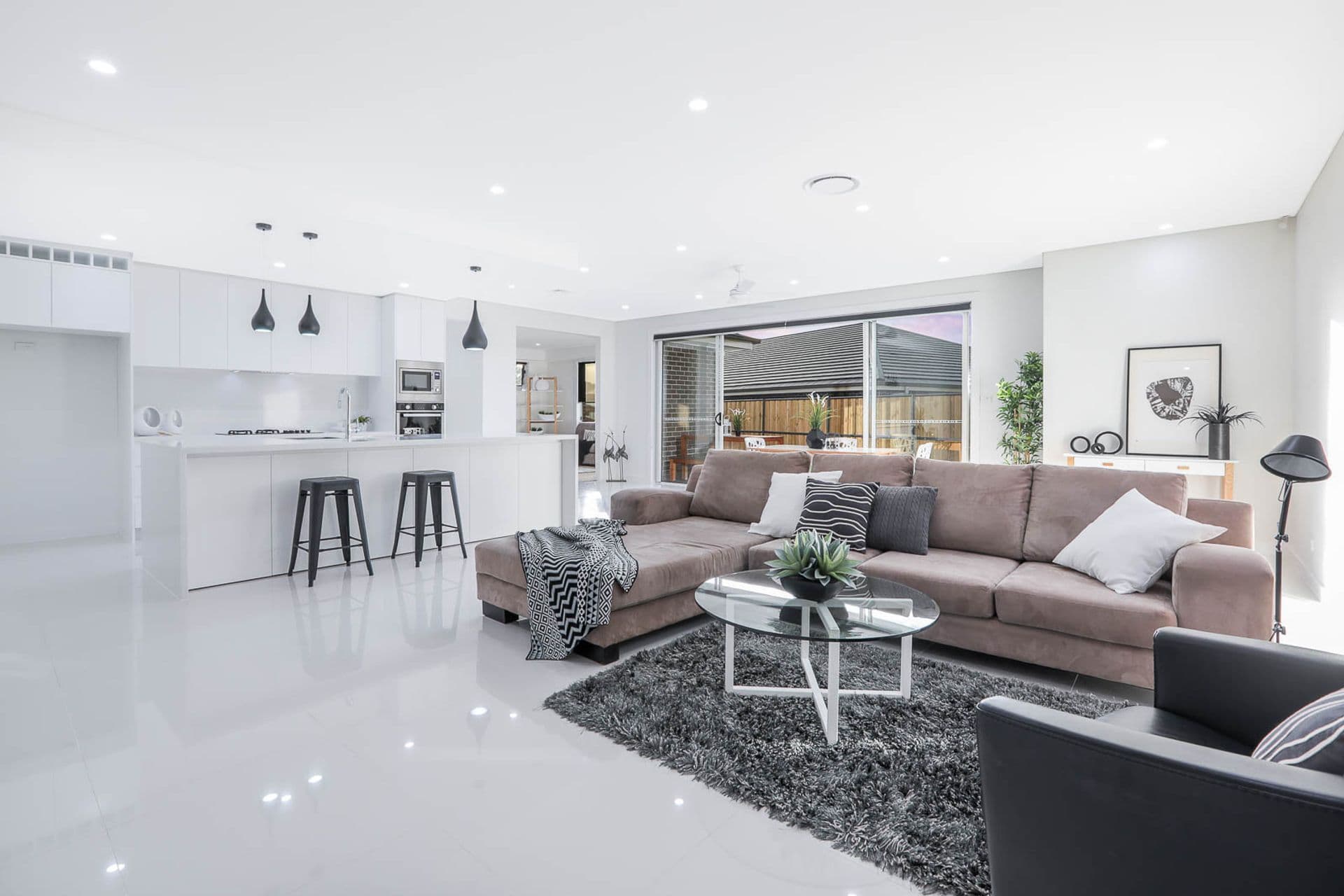 5 Yengo Street, Kellyville, NSW, 2155, North Kellyville - Thumbnail 4