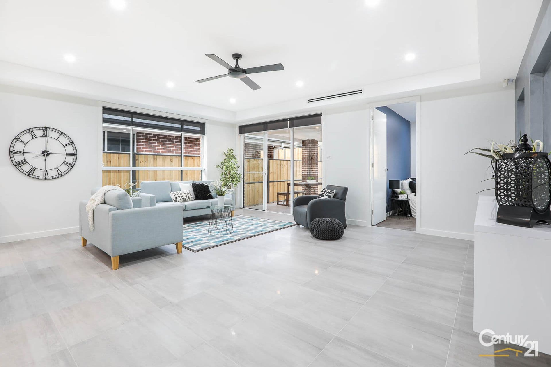 64 McMillian Circuit, Kellyville, NSW, 2155, Kellyville - Thumbnail 6