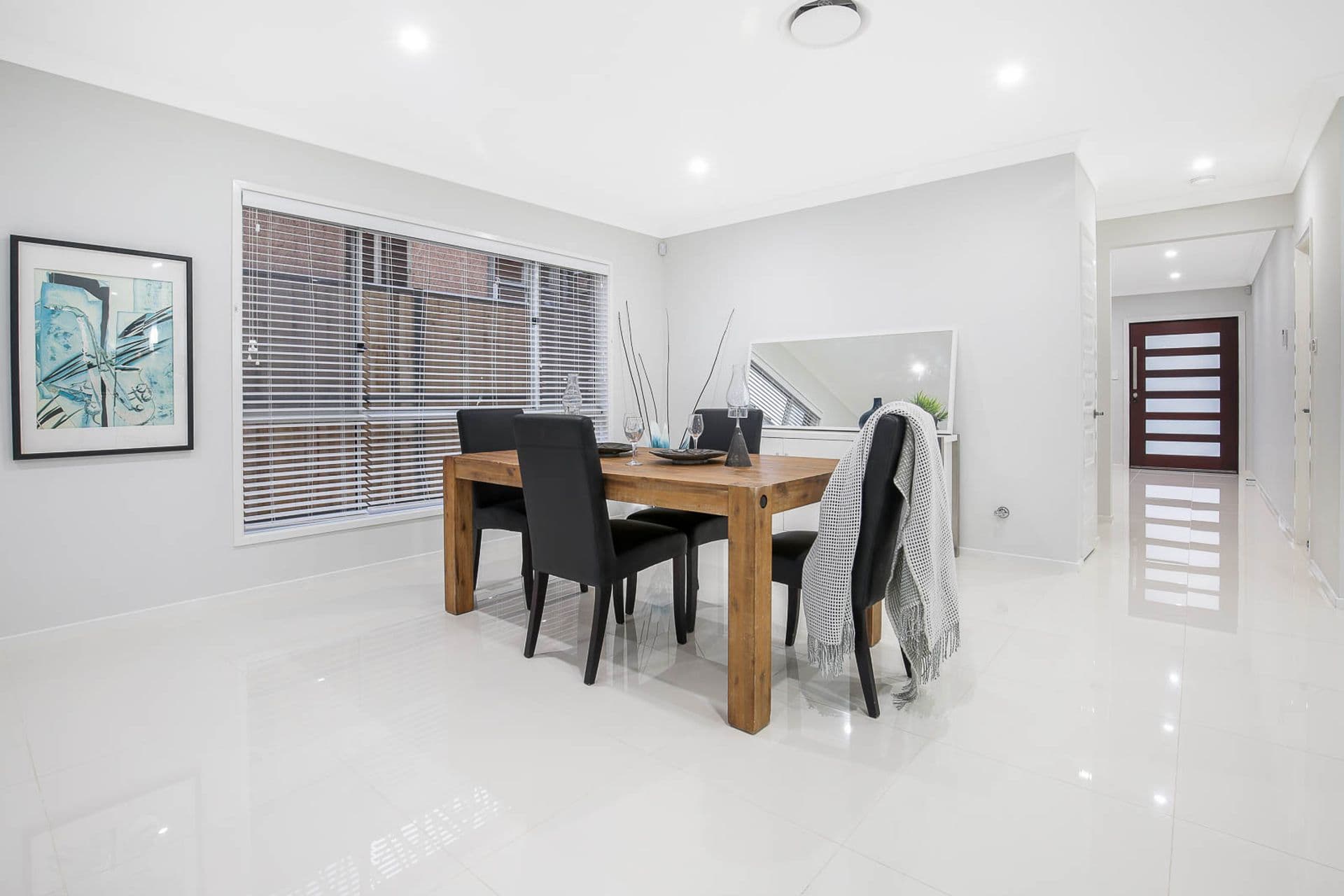 45 Landon Street, Schofields, NSW, 2762, Schofields - Thumbnail 3