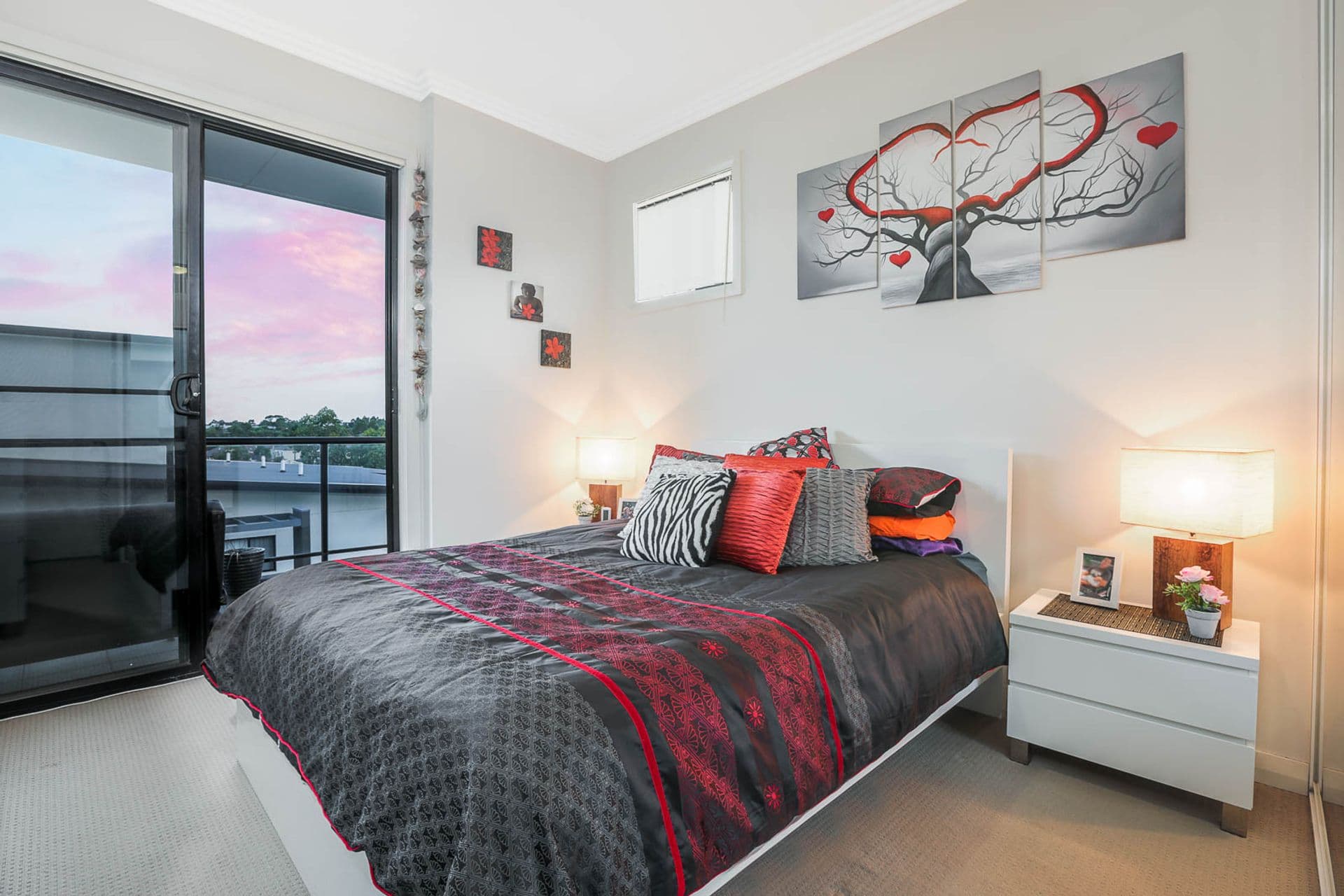 40/16 Kilmore Street, Kellyville Ridge, NSW, 2155, Kellyville Ridge - Thumbnail 5