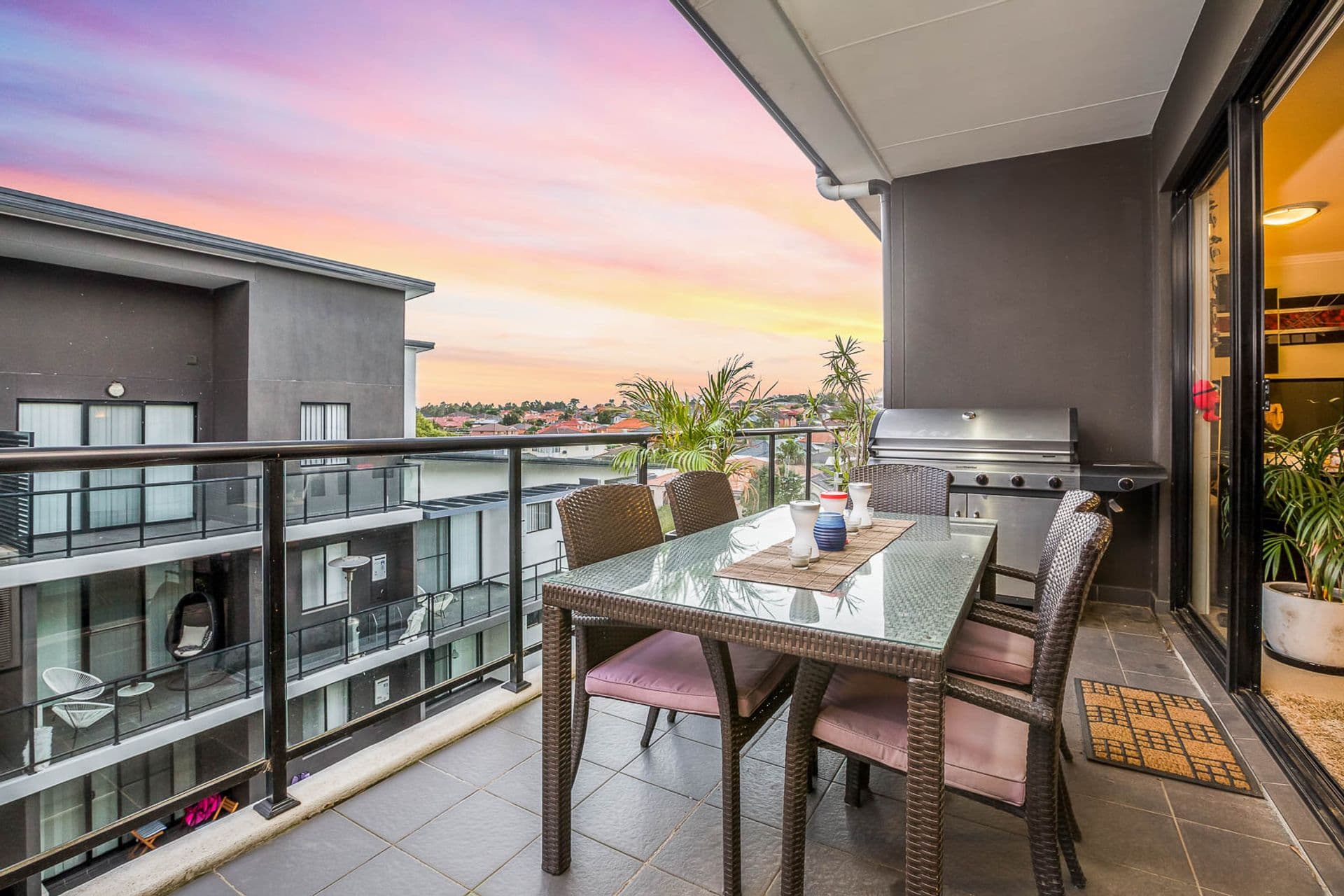 40/16 Kilmore Street, Kellyville Ridge, NSW, 2155, Kellyville Ridge - Thumbnail 7