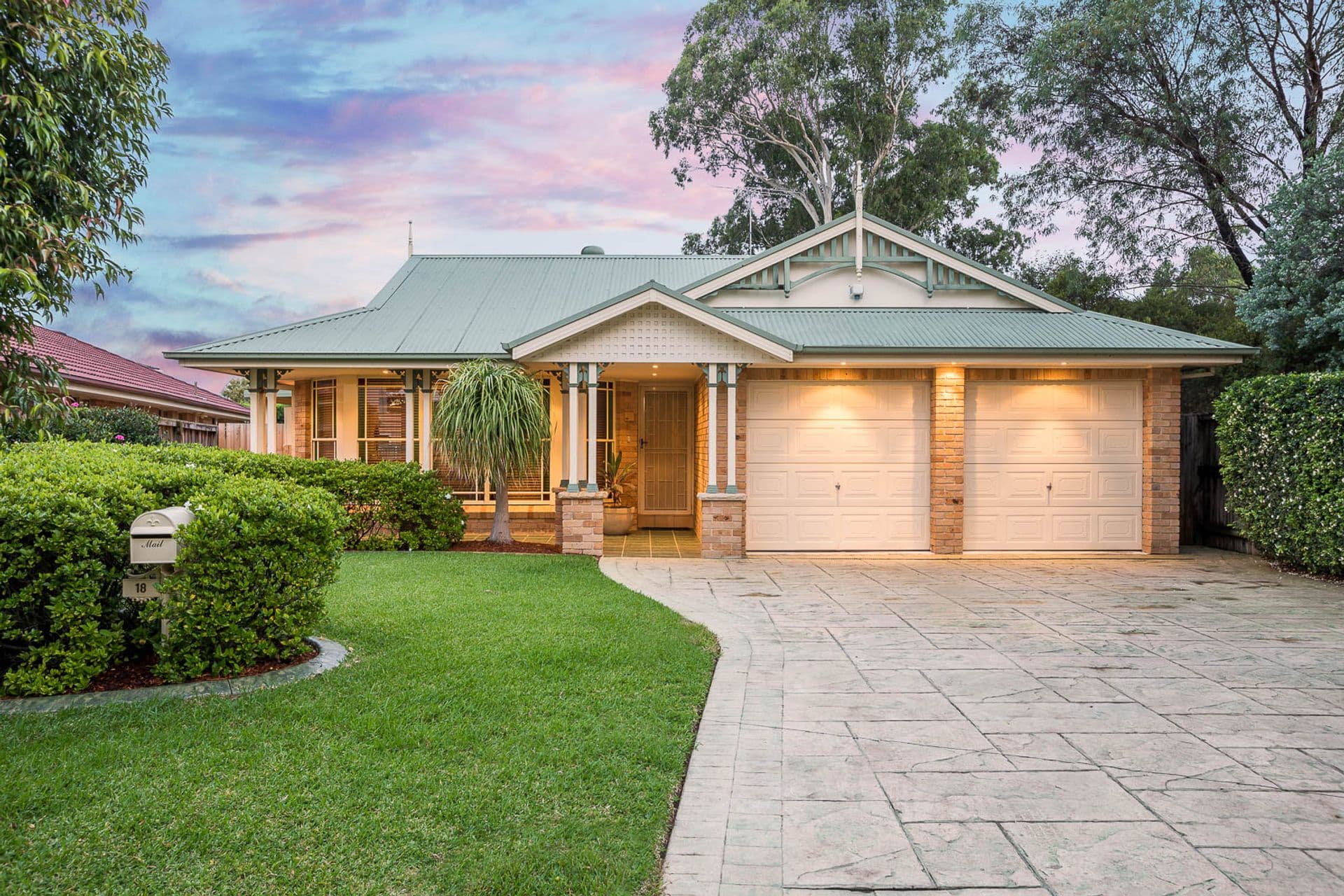 18 Wicklow Place, Rouse Hill, NSW, 2155, Rouse Hill - Image 1