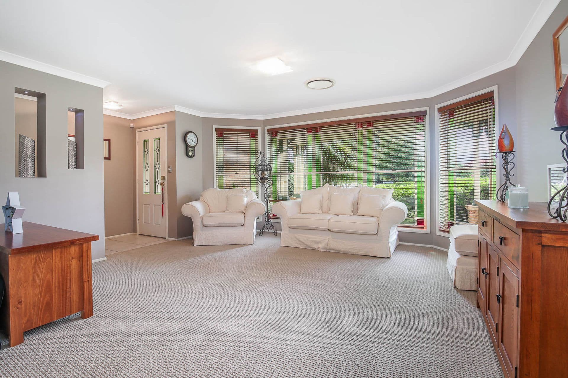 18 Wicklow Place, Rouse Hill, NSW, 2155, Rouse Hill - Thumbnail 2