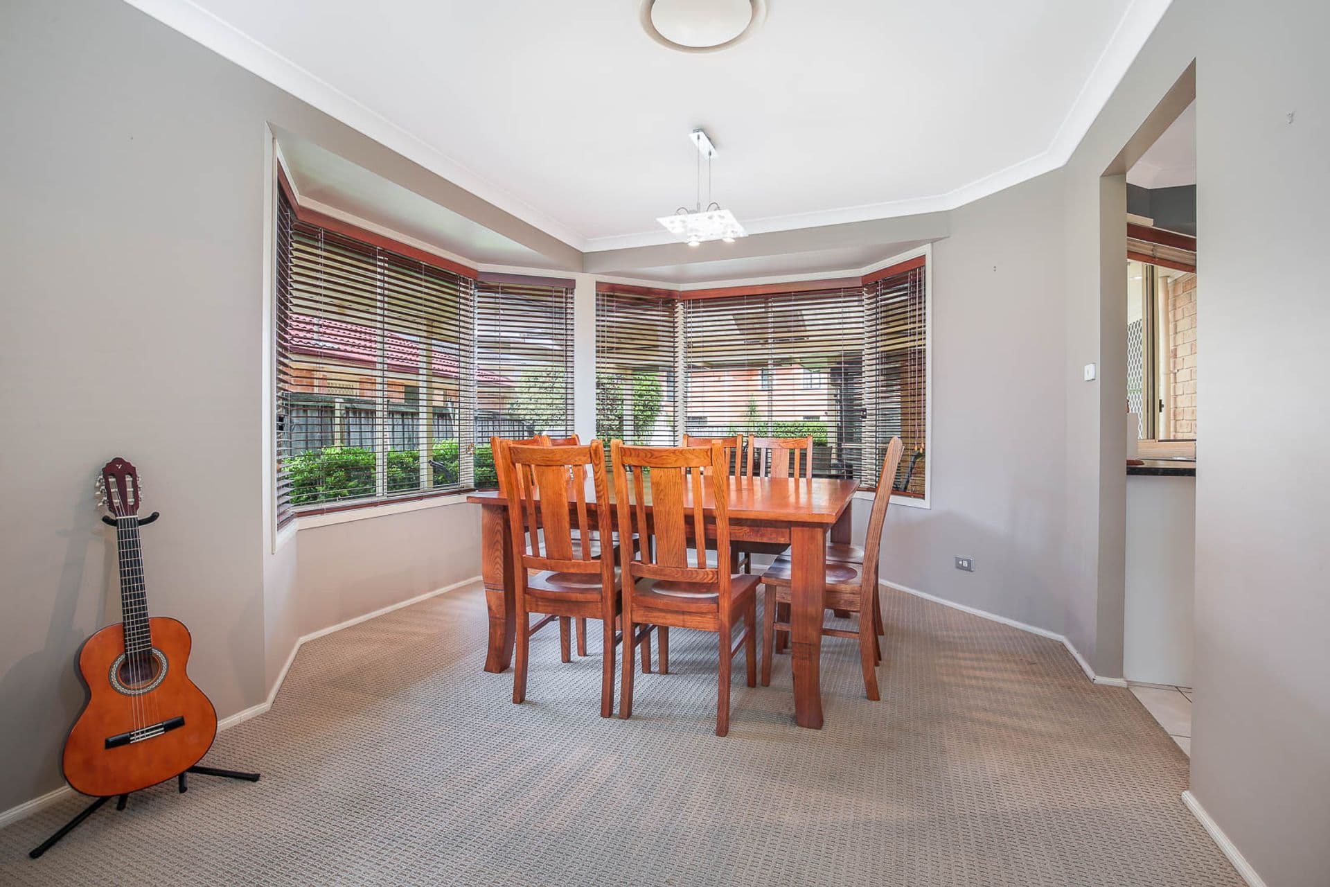18 Wicklow Place, Rouse Hill, NSW, 2155, Rouse Hill - Thumbnail 3