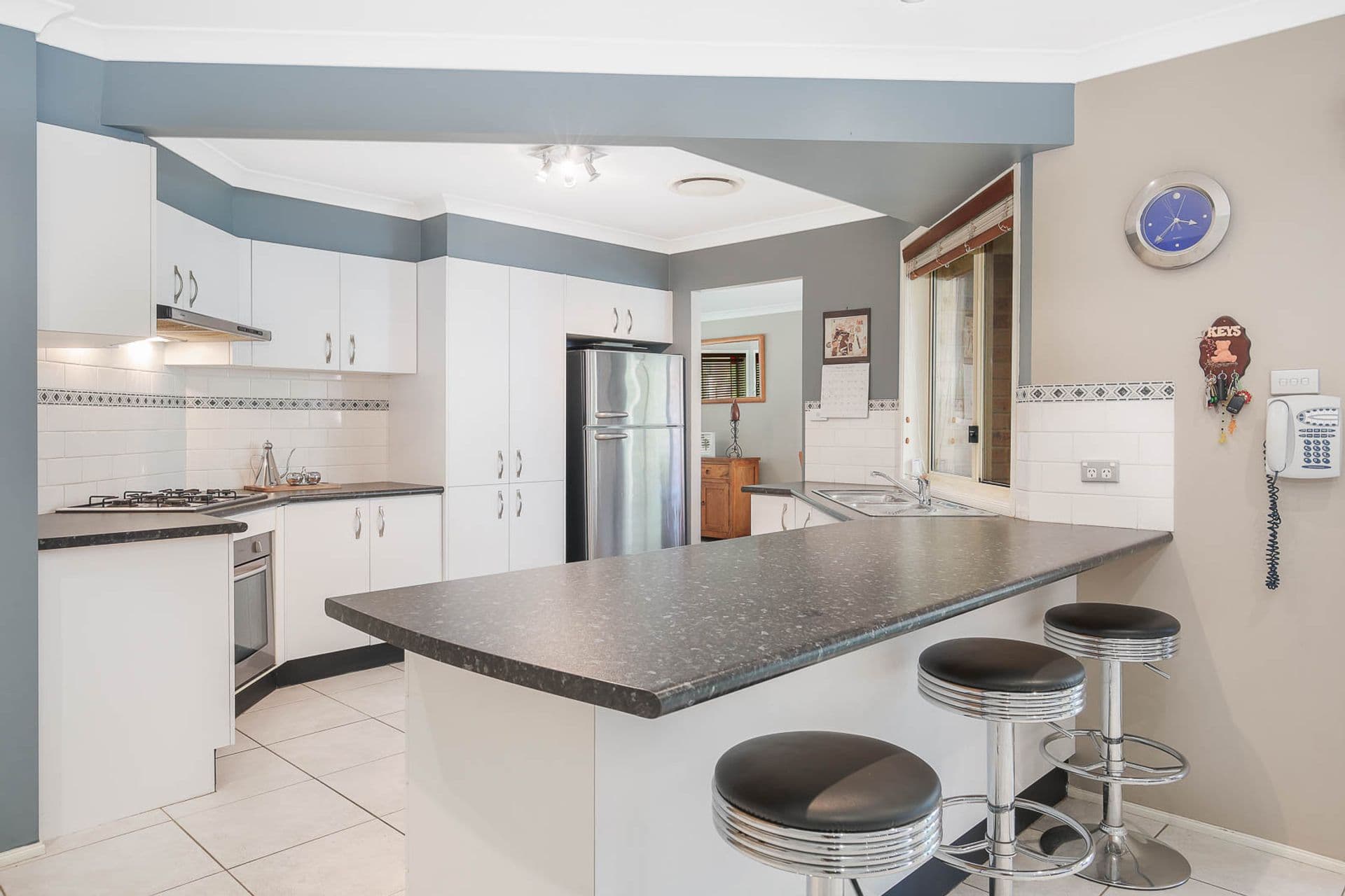18 Wicklow Place, Rouse Hill, NSW, 2155, Rouse Hill - Thumbnail 4