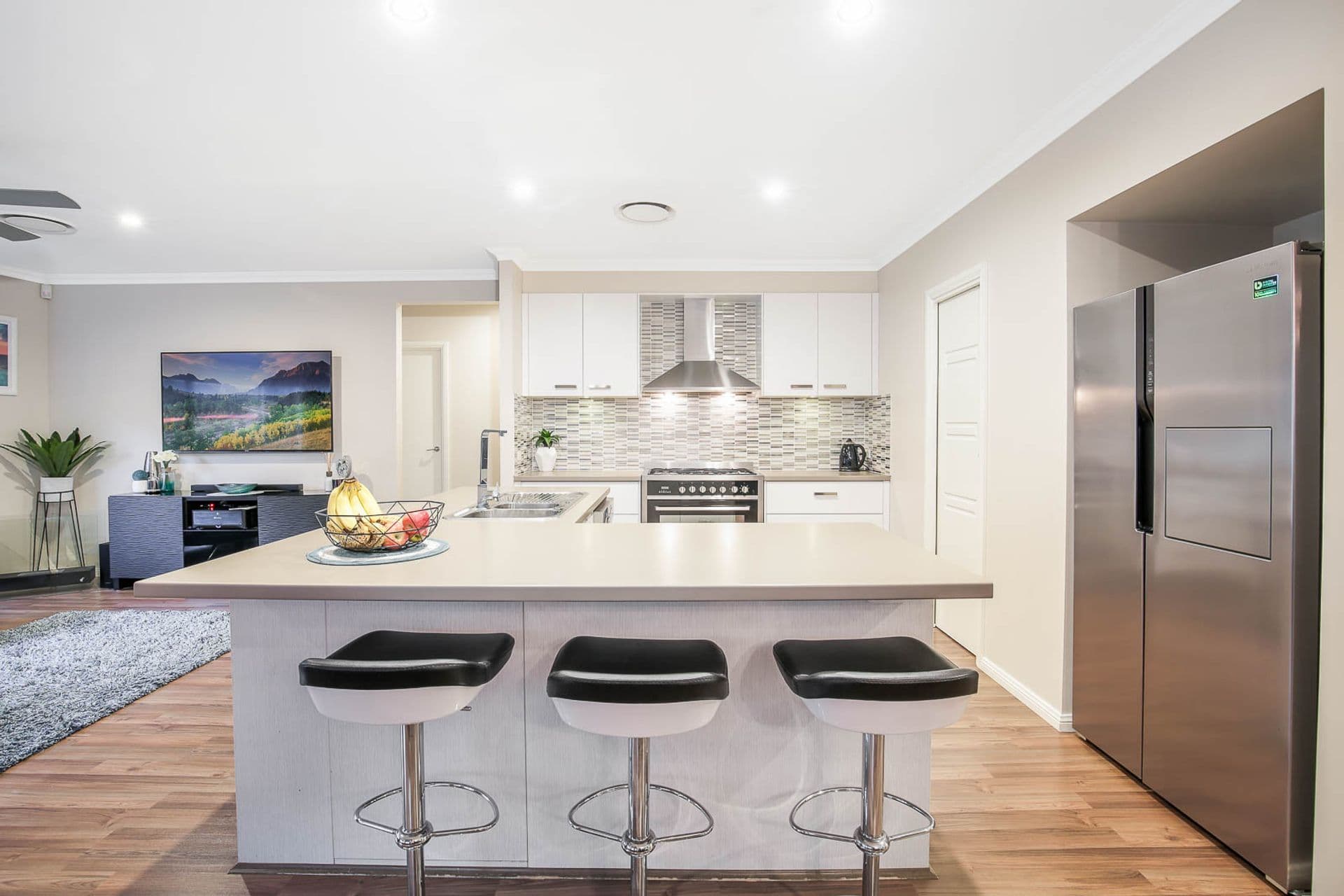 13 Rainbow Court, Kellyville Ridge, NSW, 2155, Kellyville Ridge - Thumbnail 3