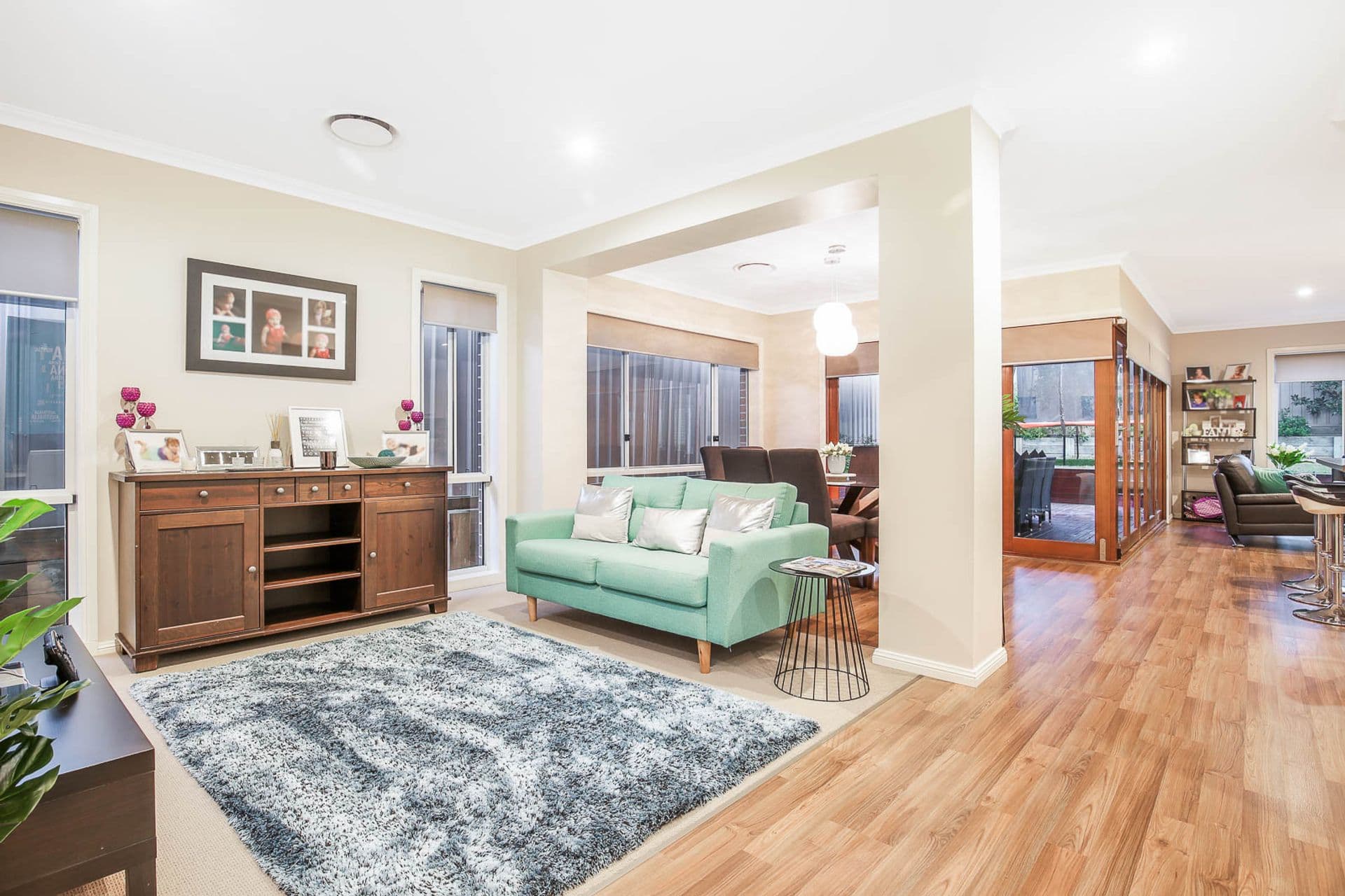 13 Rainbow Court, Kellyville Ridge, NSW, 2155, Kellyville Ridge - Thumbnail 4