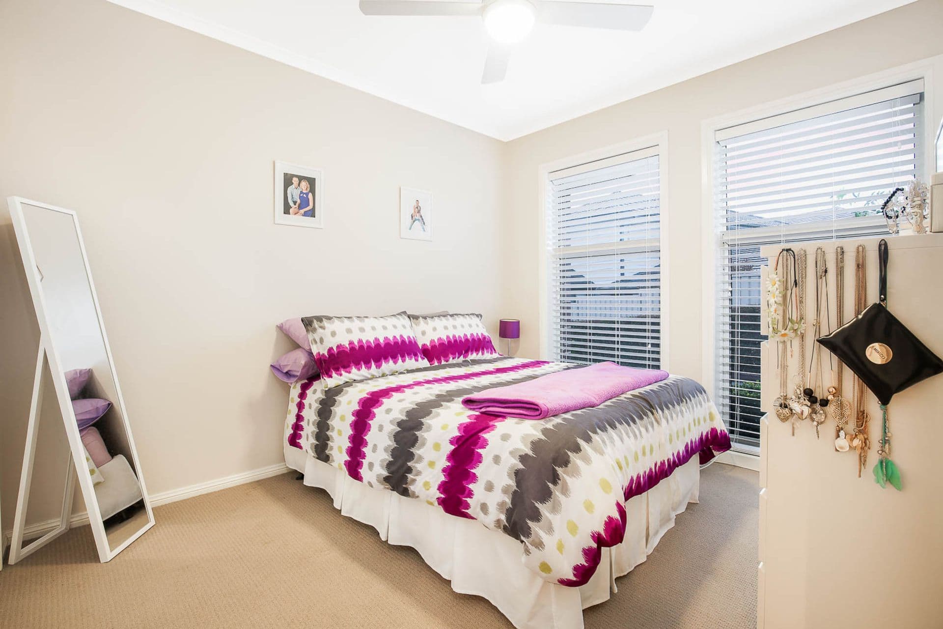 13 Rainbow Court, Kellyville Ridge, NSW, 2155, Kellyville Ridge - Thumbnail 7