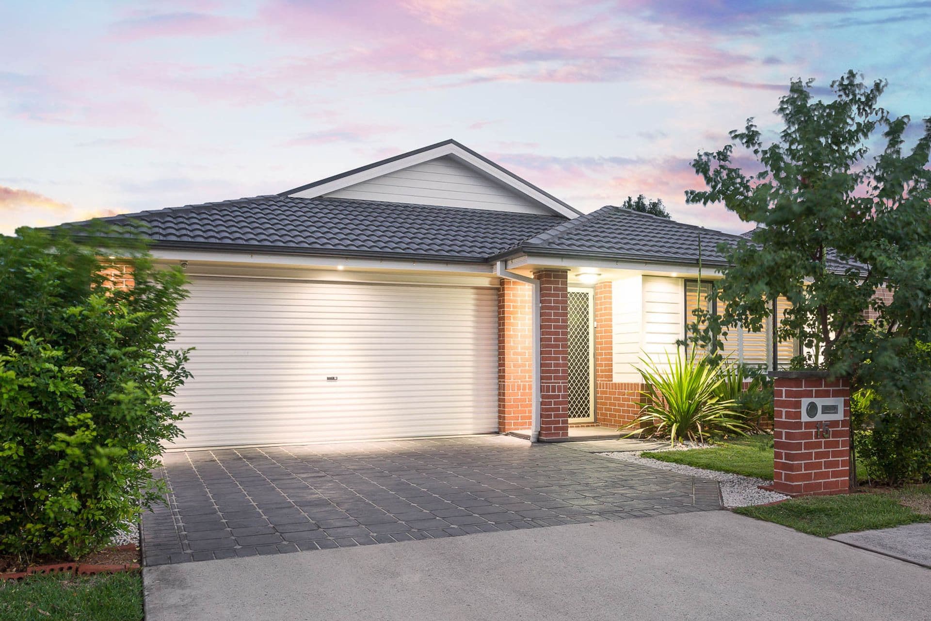 15 Avon Street, The Ponds, NSW, 2769, The Ponds - Image 1