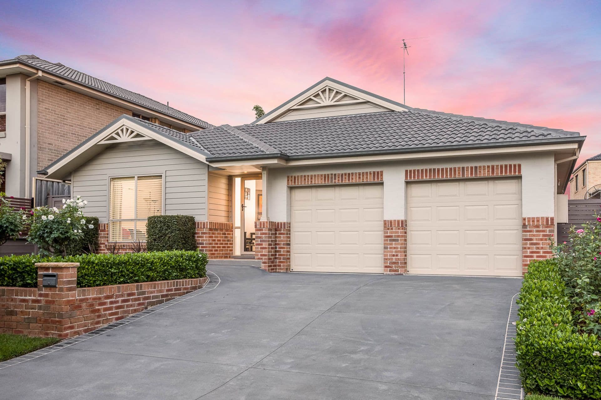 14 Stonehaven Avenue, Kellyville Ridge, NSW, 2155, Kellyville Ridge - Image 1