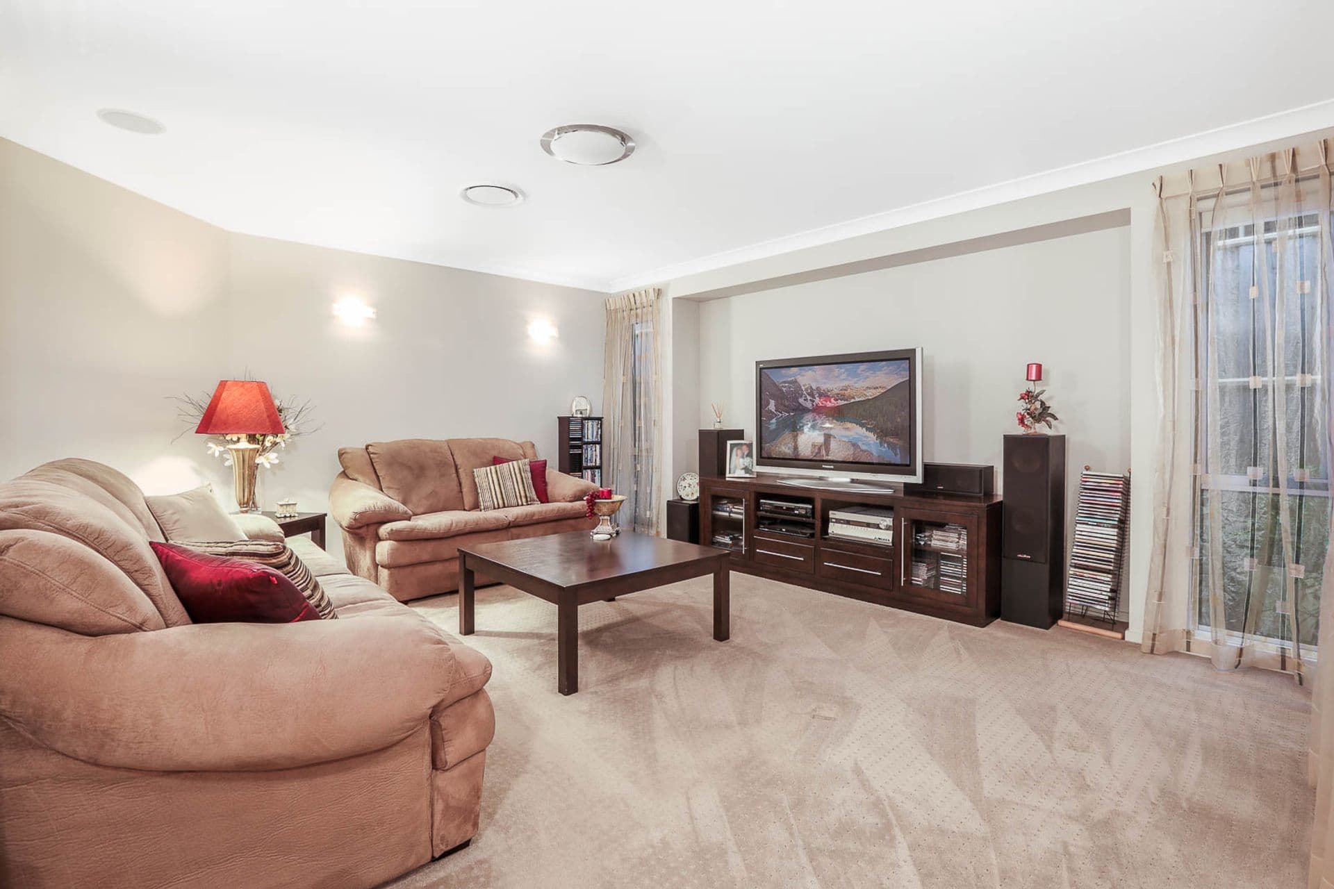 14 Stonehaven Avenue, Kellyville Ridge, NSW, 2155, Kellyville Ridge - Thumbnail 8