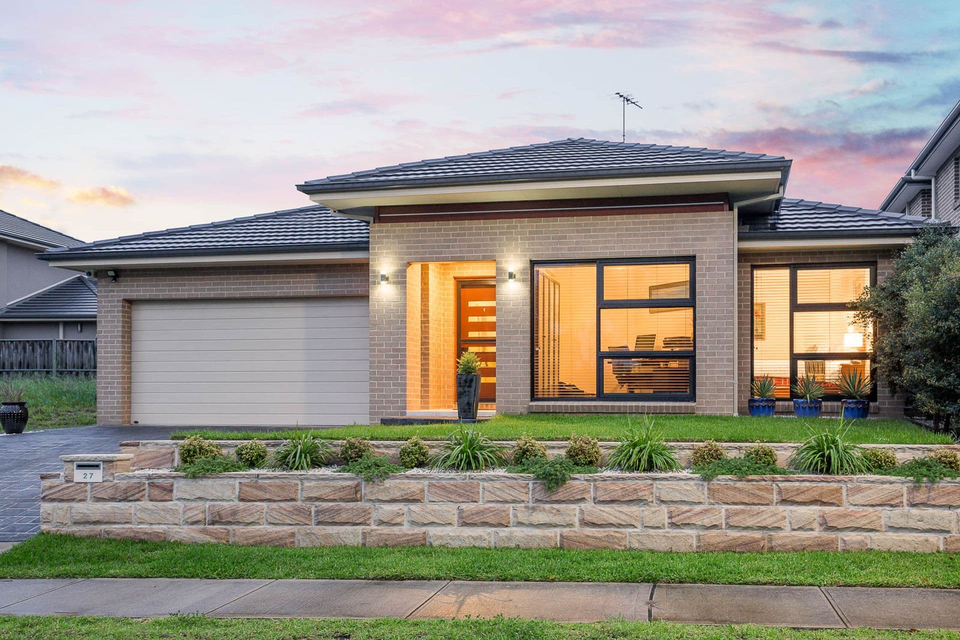 27 Ripple Crescent, The Ponds, NSW, 2769, The Ponds - Image 1