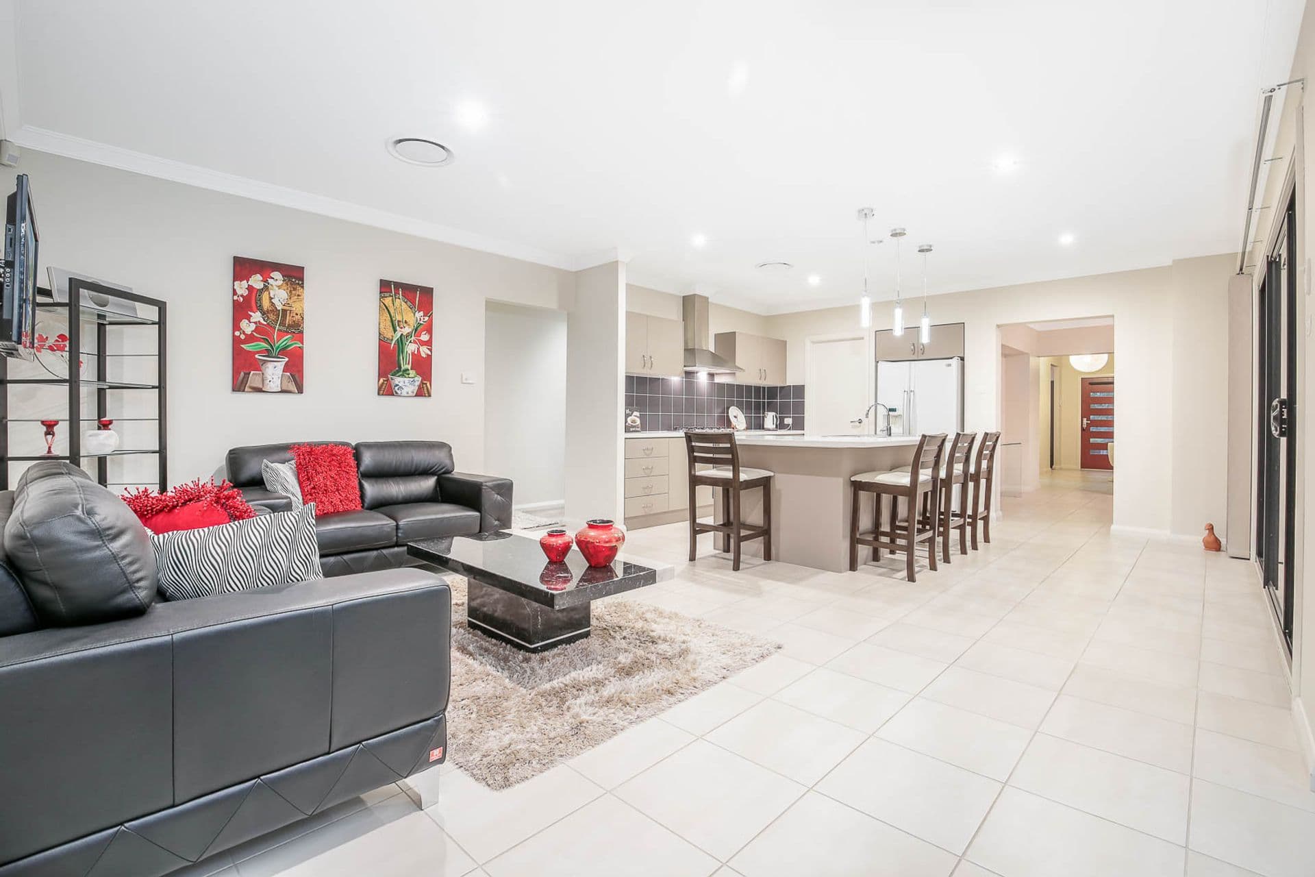 27 Ripple Crescent, The Ponds, NSW, 2769, The Ponds - Thumbnail 3