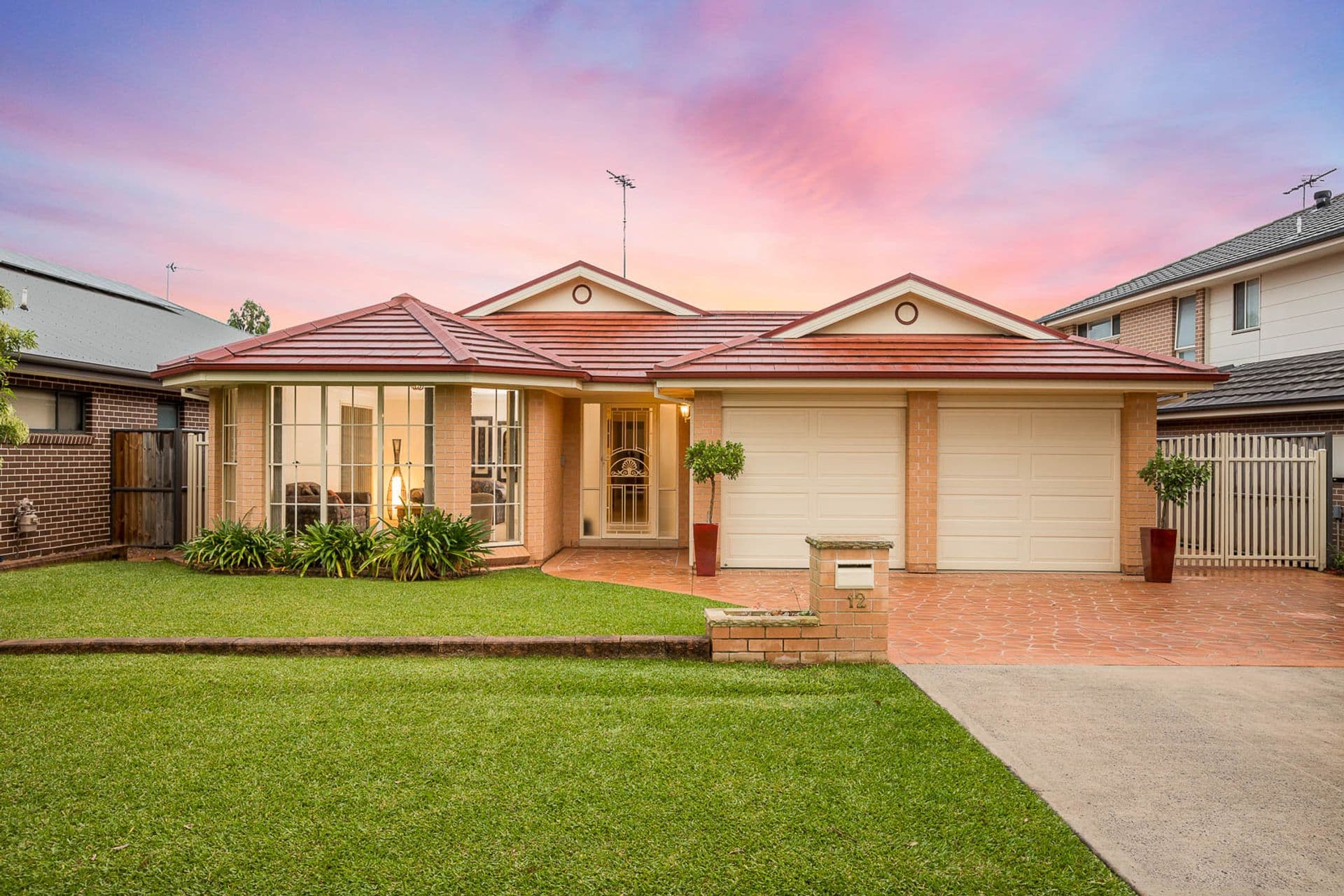 12 Bather Street, The Ponds, NSW, 2769, The Ponds - Image 1