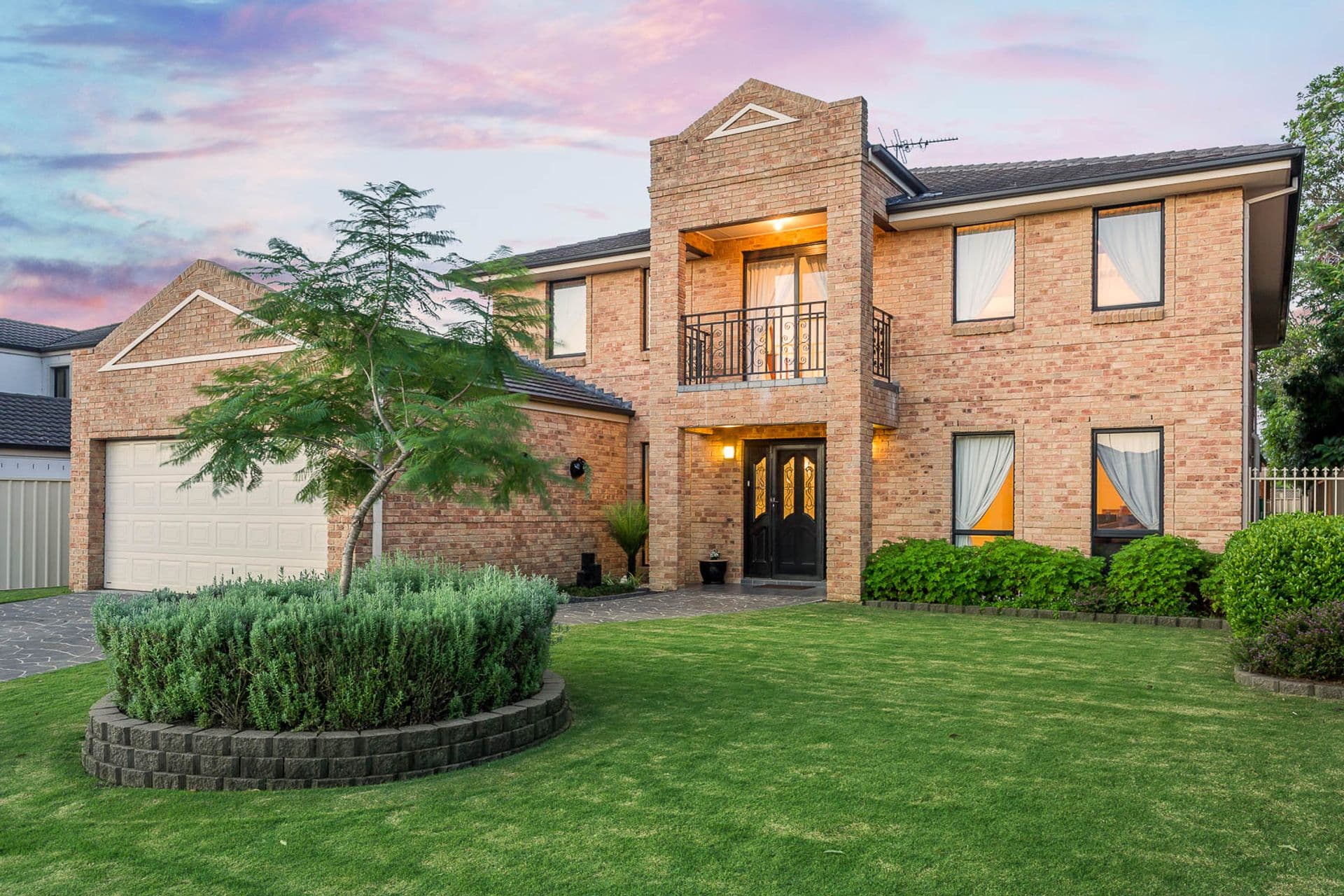 120 Brampton Drive, Beaumont Hills, NSW, 2155, Beaumont Hills - Image 1