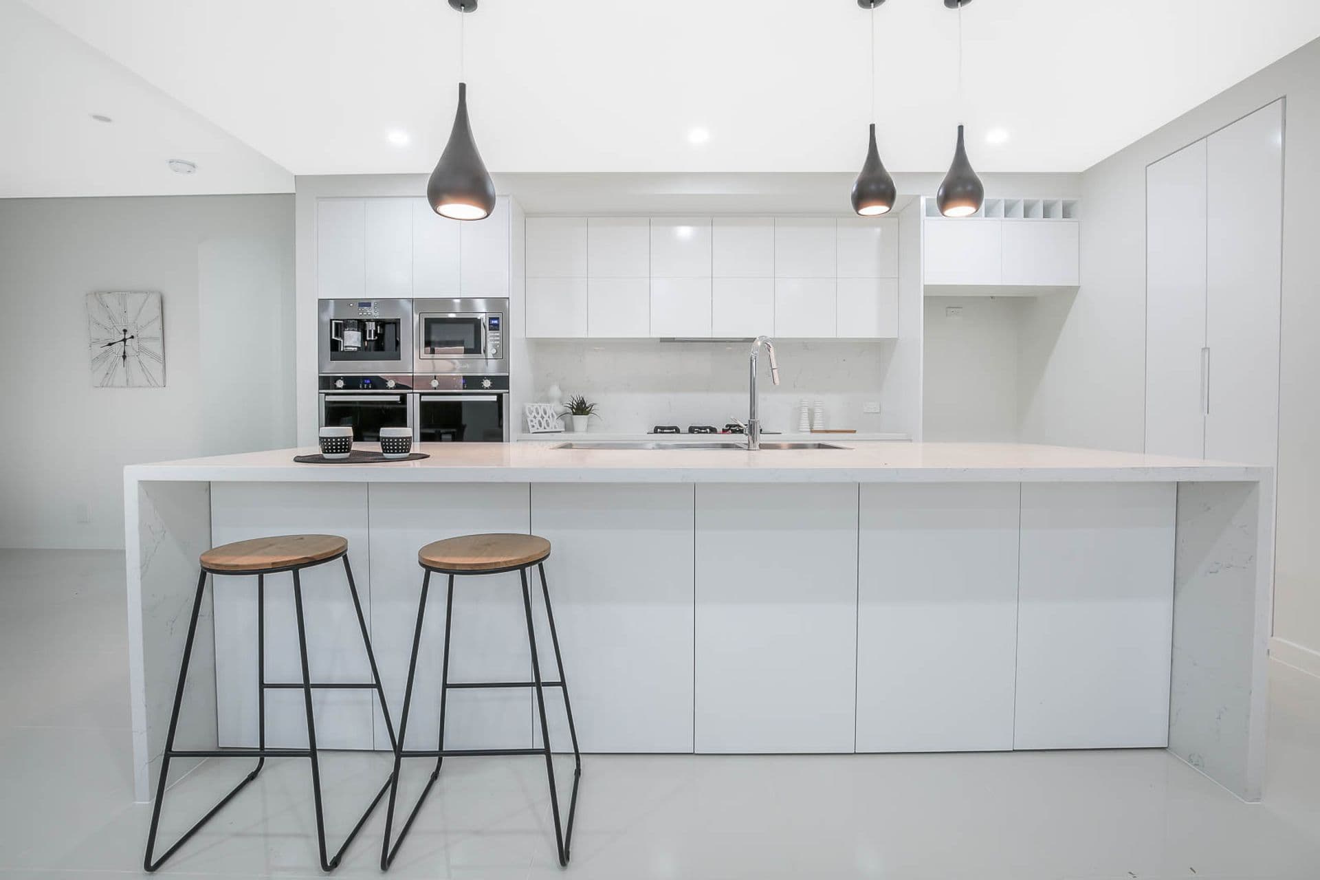 70 McMillian Circuit, Kellyville, NSW, 2155, Kellyville - Thumbnail 4