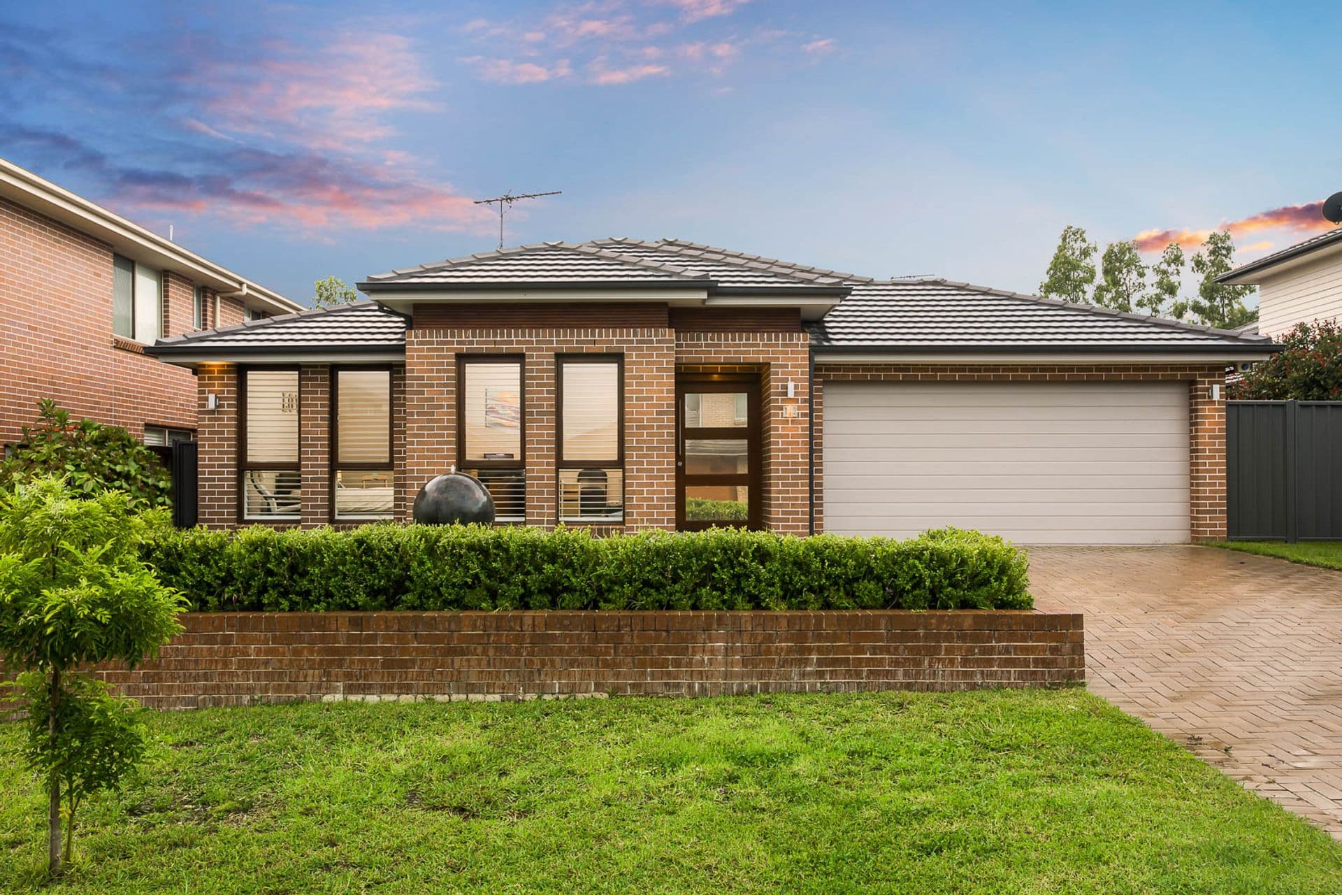 17 Olsen Court, Kellyville Ridge, NSW, 2155, Kellyville Ridge - Image 1
