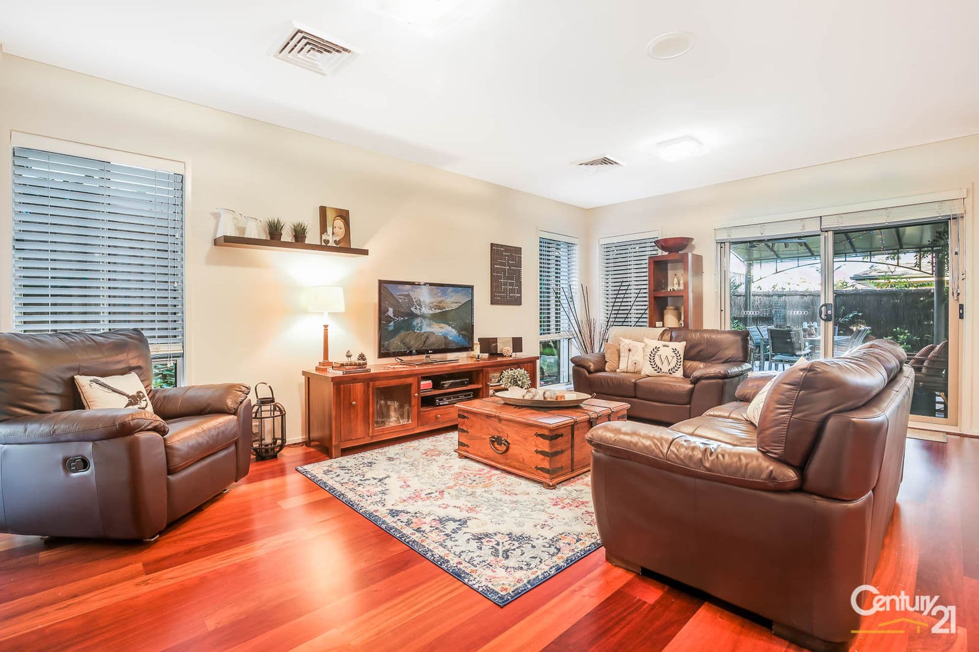 17 Blue Bell Circuit, Kellyville, NSW, 2155, Kellyville - Thumbnail 2