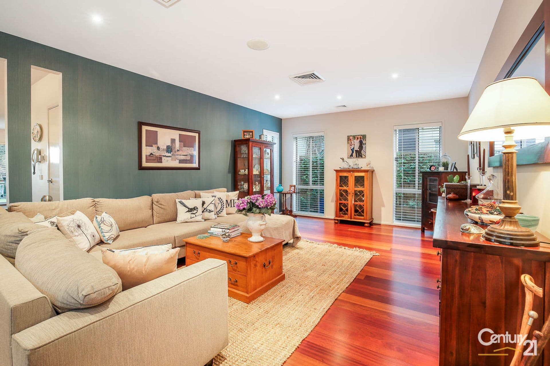 17 Blue Bell Circuit, Kellyville, NSW, 2155, Kellyville - Thumbnail 3