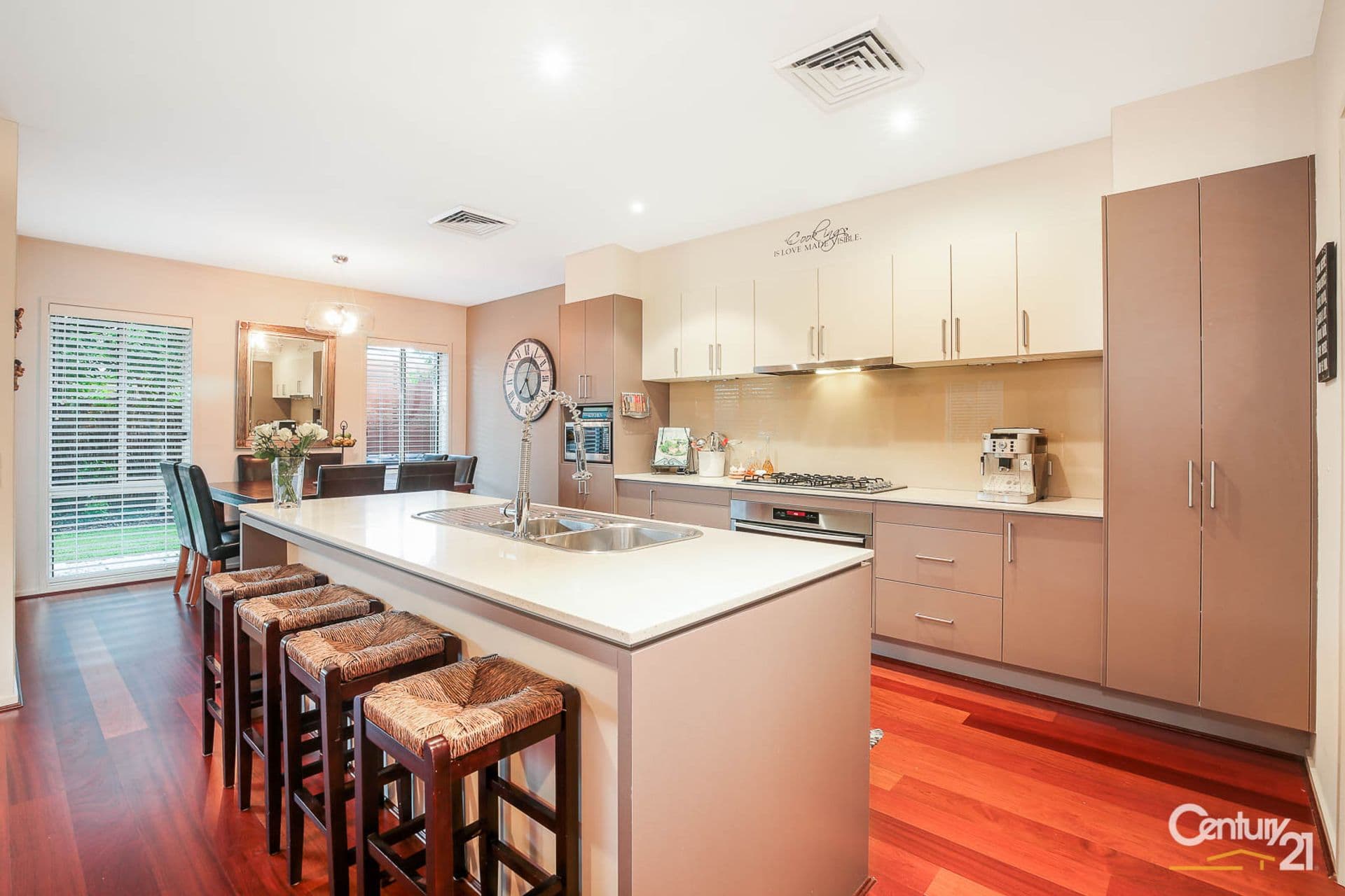 17 Blue Bell Circuit, Kellyville, NSW, 2155, Kellyville - Thumbnail 4