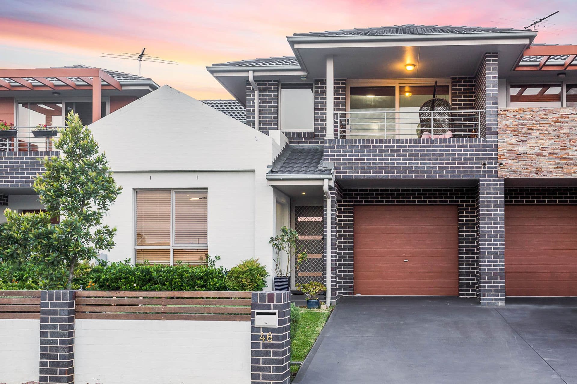 46 Adelong Parade, The Ponds, NSW, 2769, The Ponds - Image 1