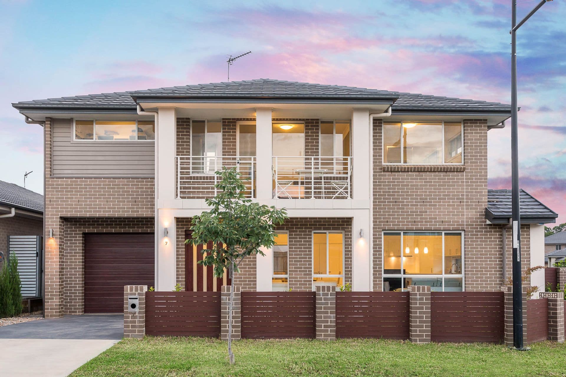 7 Dunphy Street, The Ponds, NSW, 2769, The Ponds - Image 1