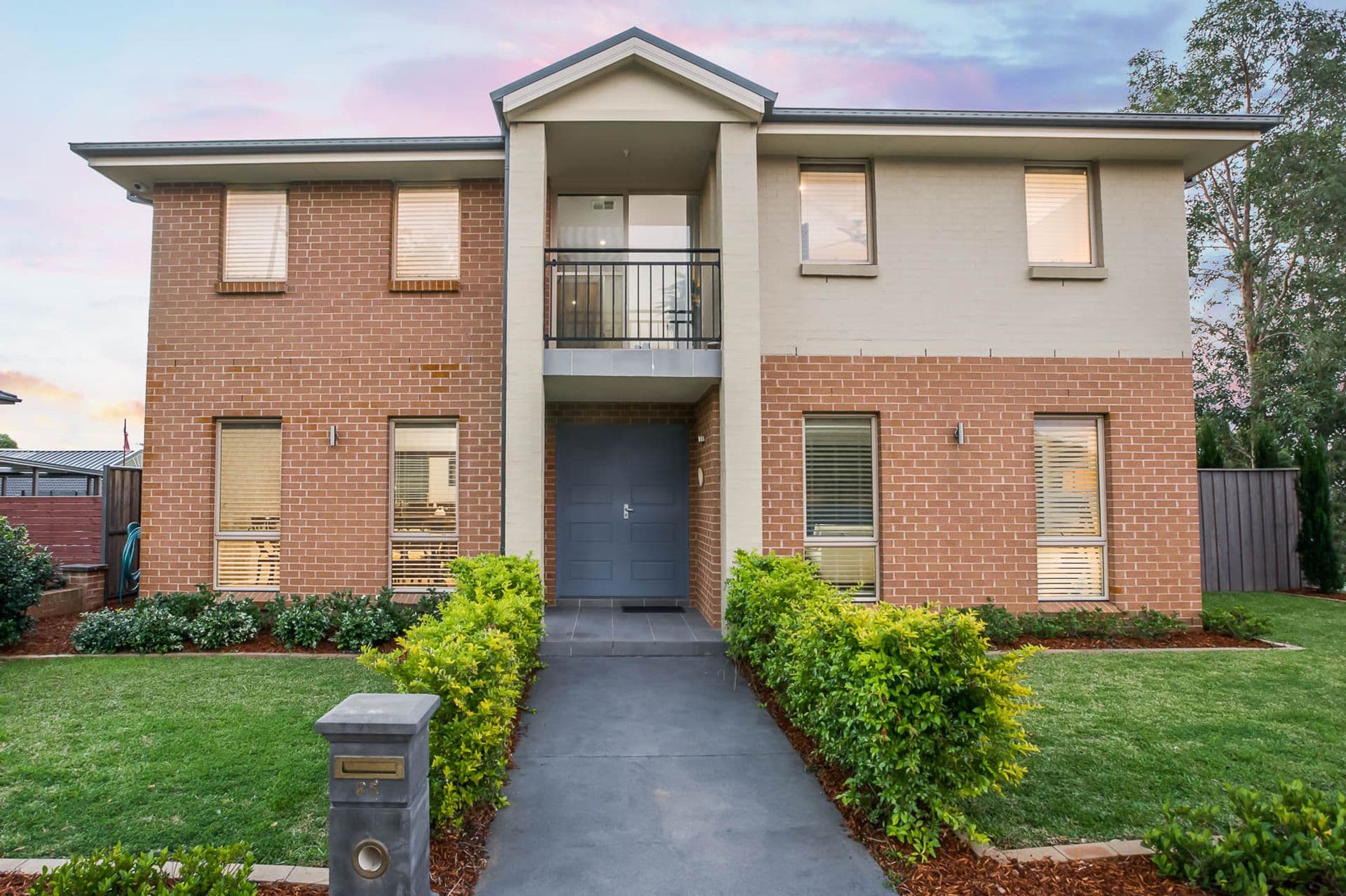 85 Mallard Drive, The Ponds, NSW, 2769, The Ponds - Image 1