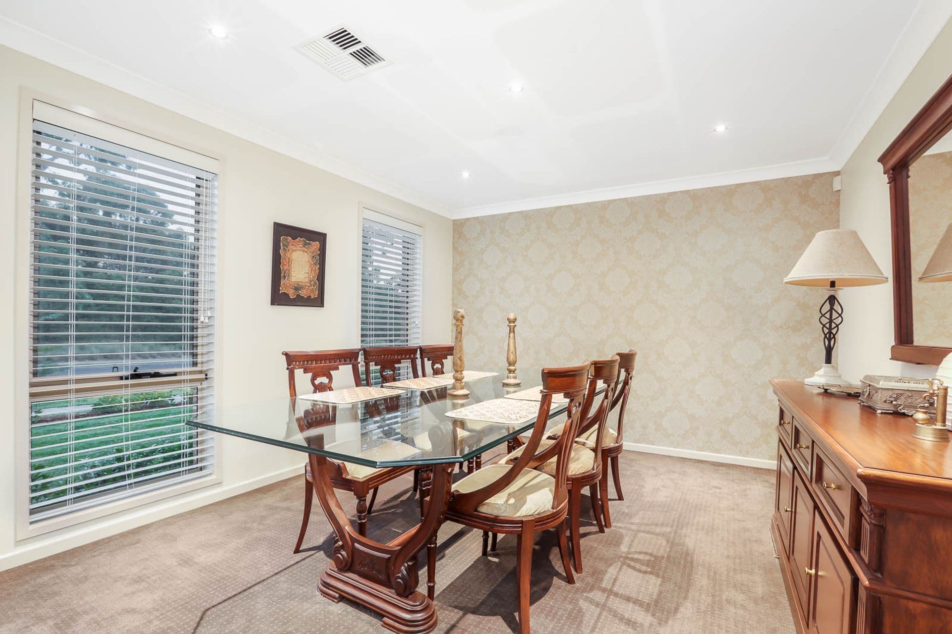 85 Mallard Drive, The Ponds, NSW, 2769, The Ponds - Thumbnail 4