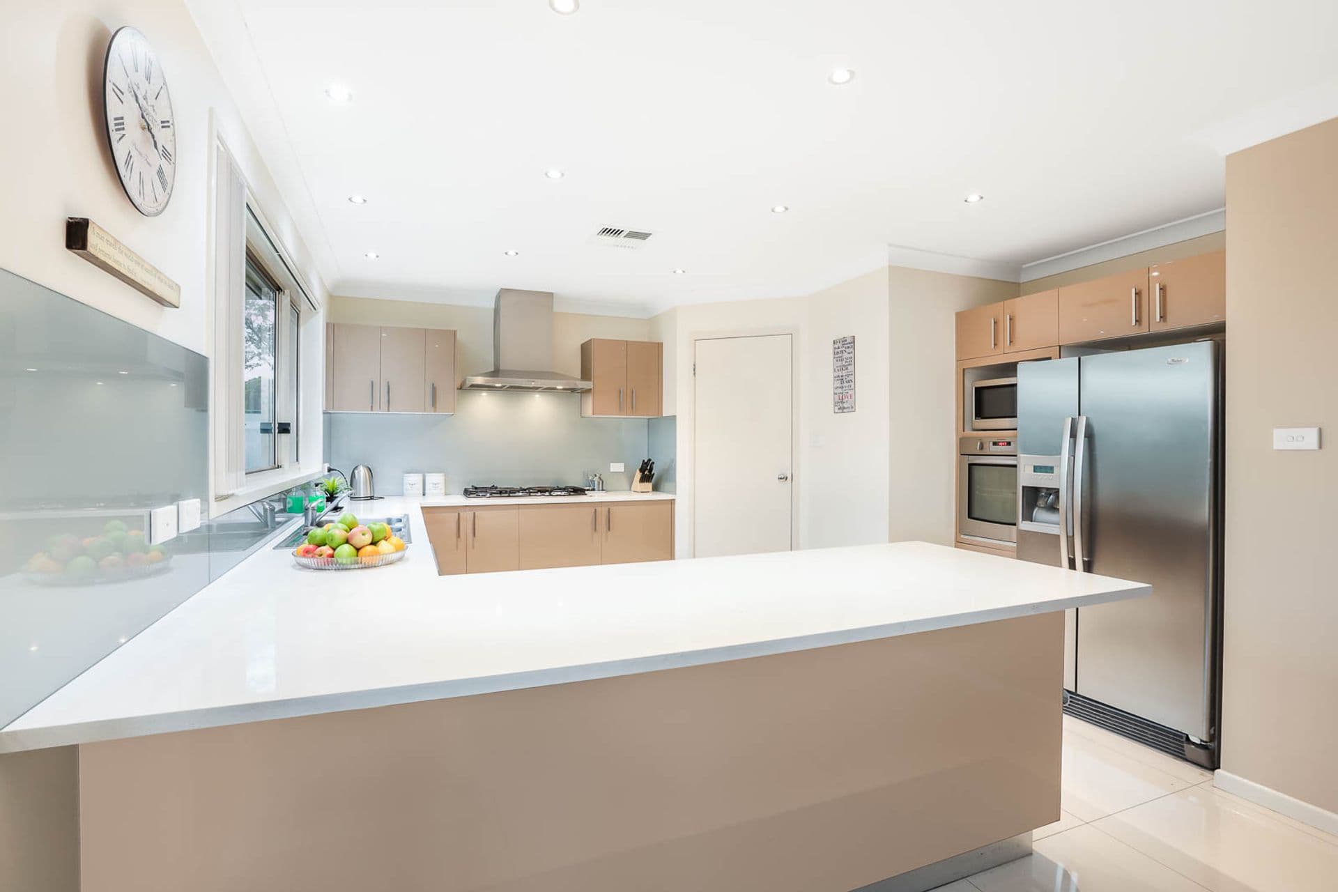 85 Mallard Drive, The Ponds, NSW, 2769, The Ponds - Thumbnail 3