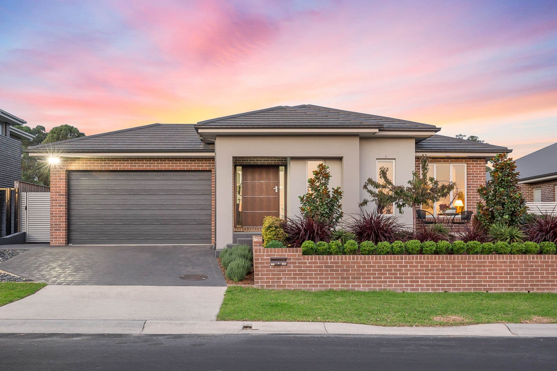 50 Petal Parkway, The Ponds, NSW, 2769, The Ponds - Image 1