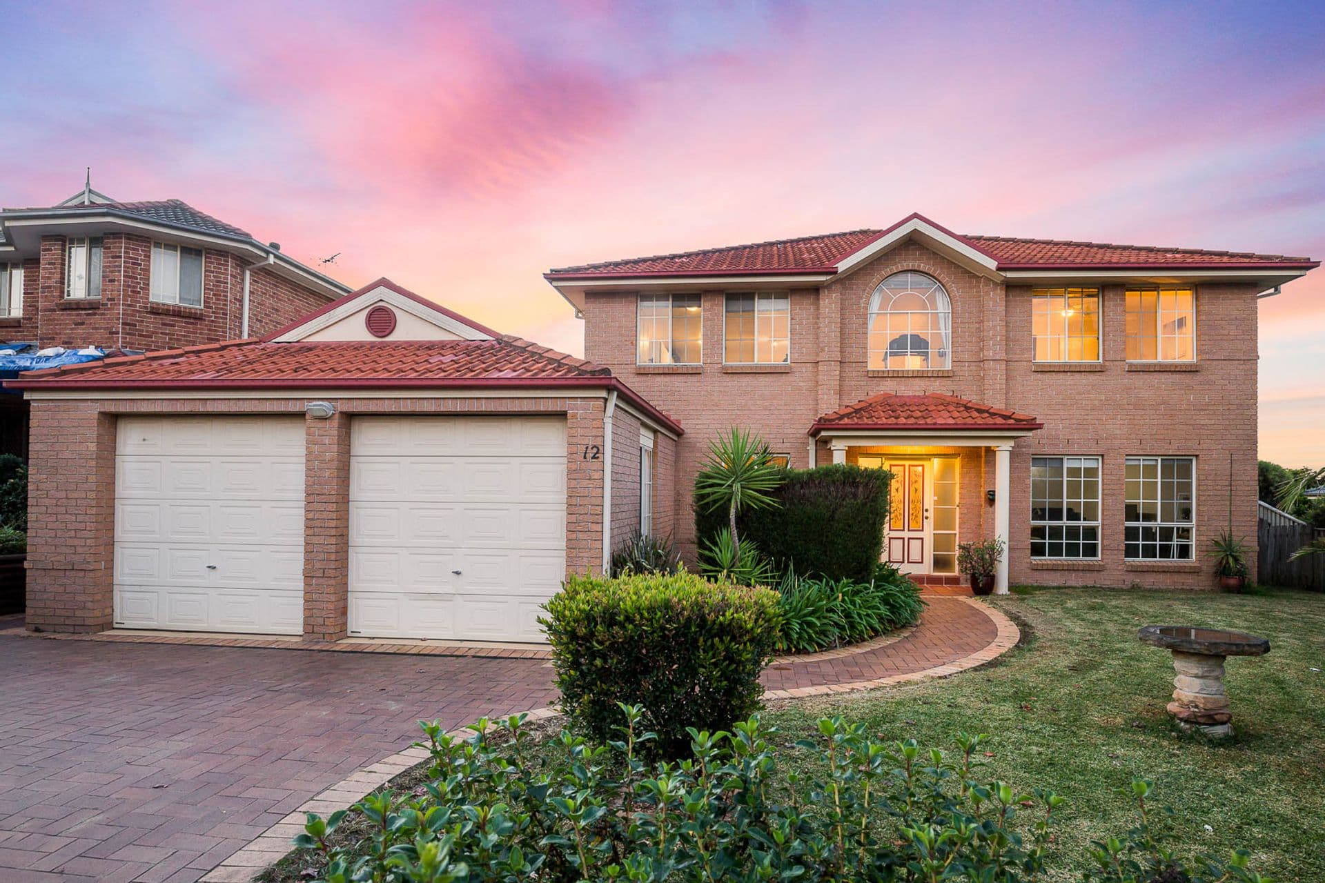 12 Brampton Drive, Beaumont Hills, NSW, 2155, Beaumont Hills - Image 1