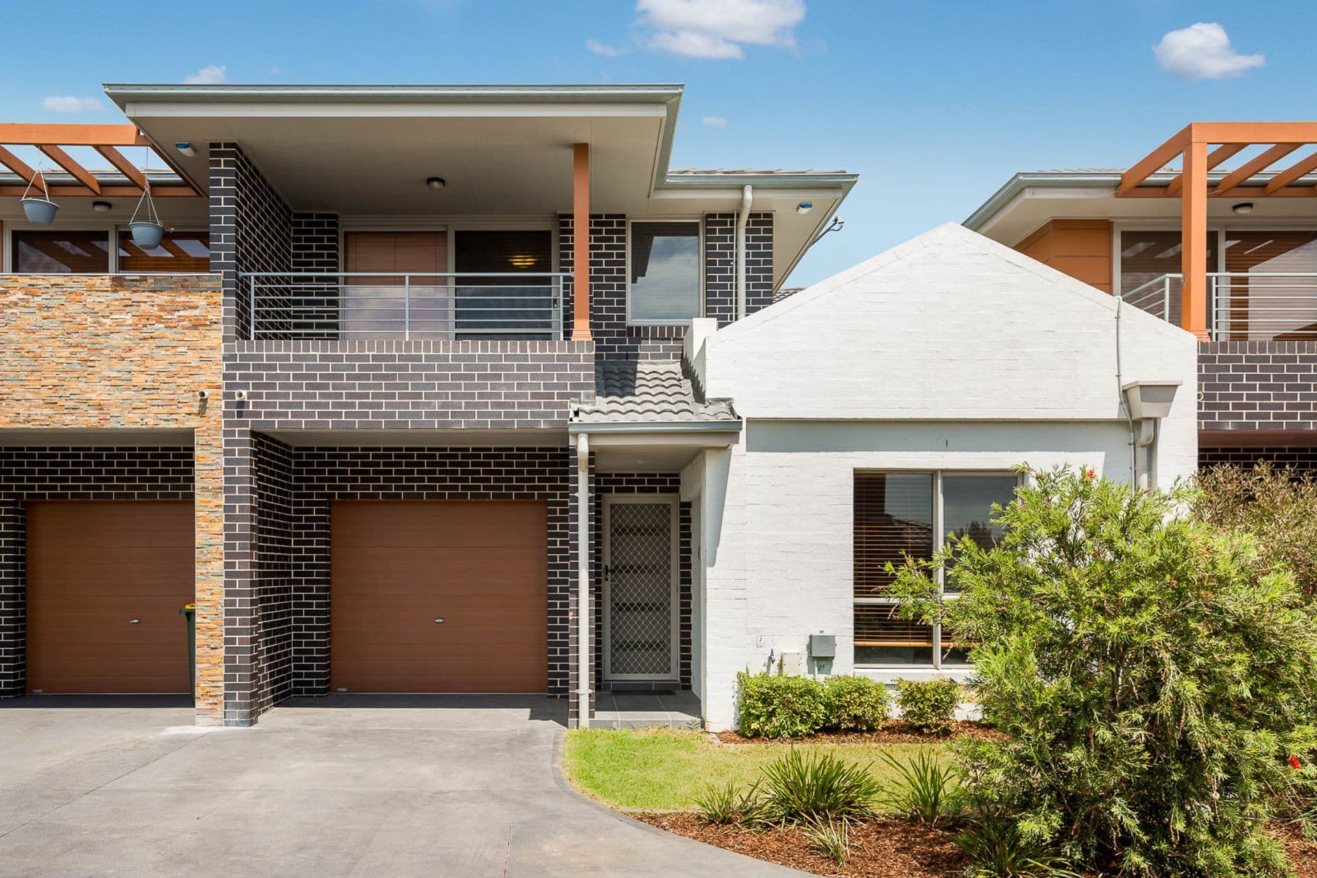 6/6 Birallee Street, The Ponds, NSW, 2769, The Ponds - Image 1