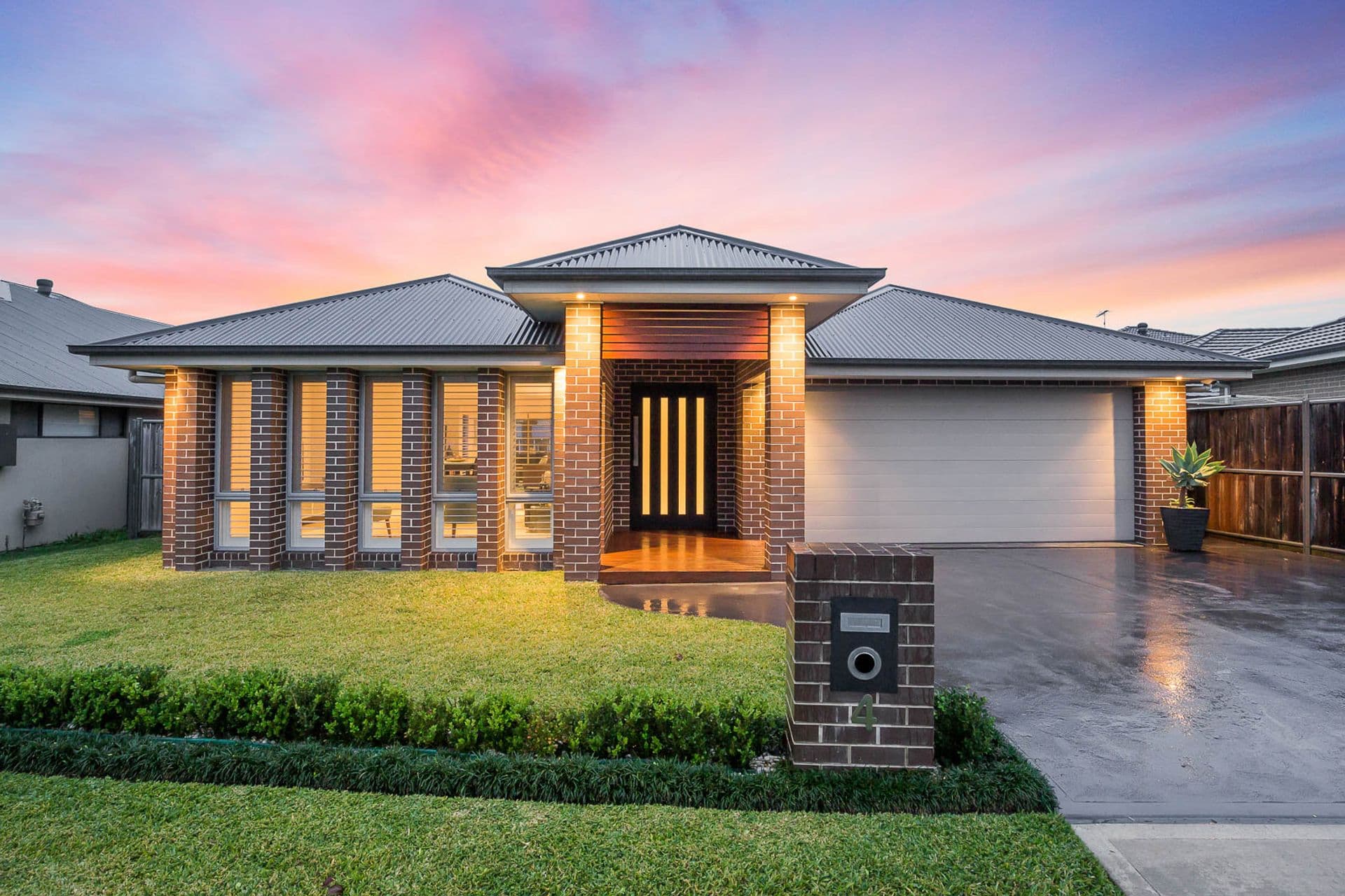 4 Sooty Street, The Ponds, NSW, 2769, The Ponds - Image 1