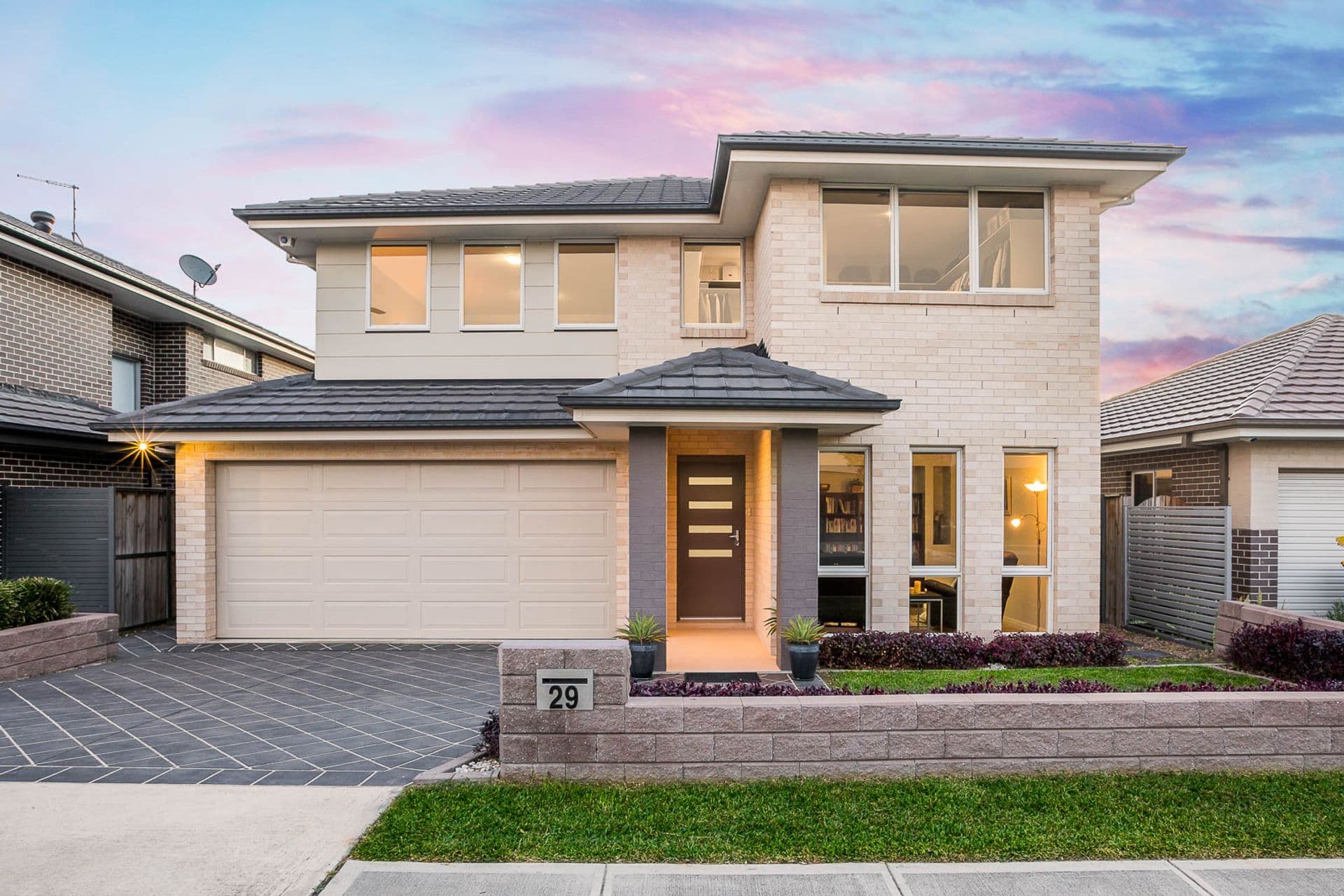 29 Mosaic Avenue, The Ponds, NSW, 2769, The Ponds - Image 1