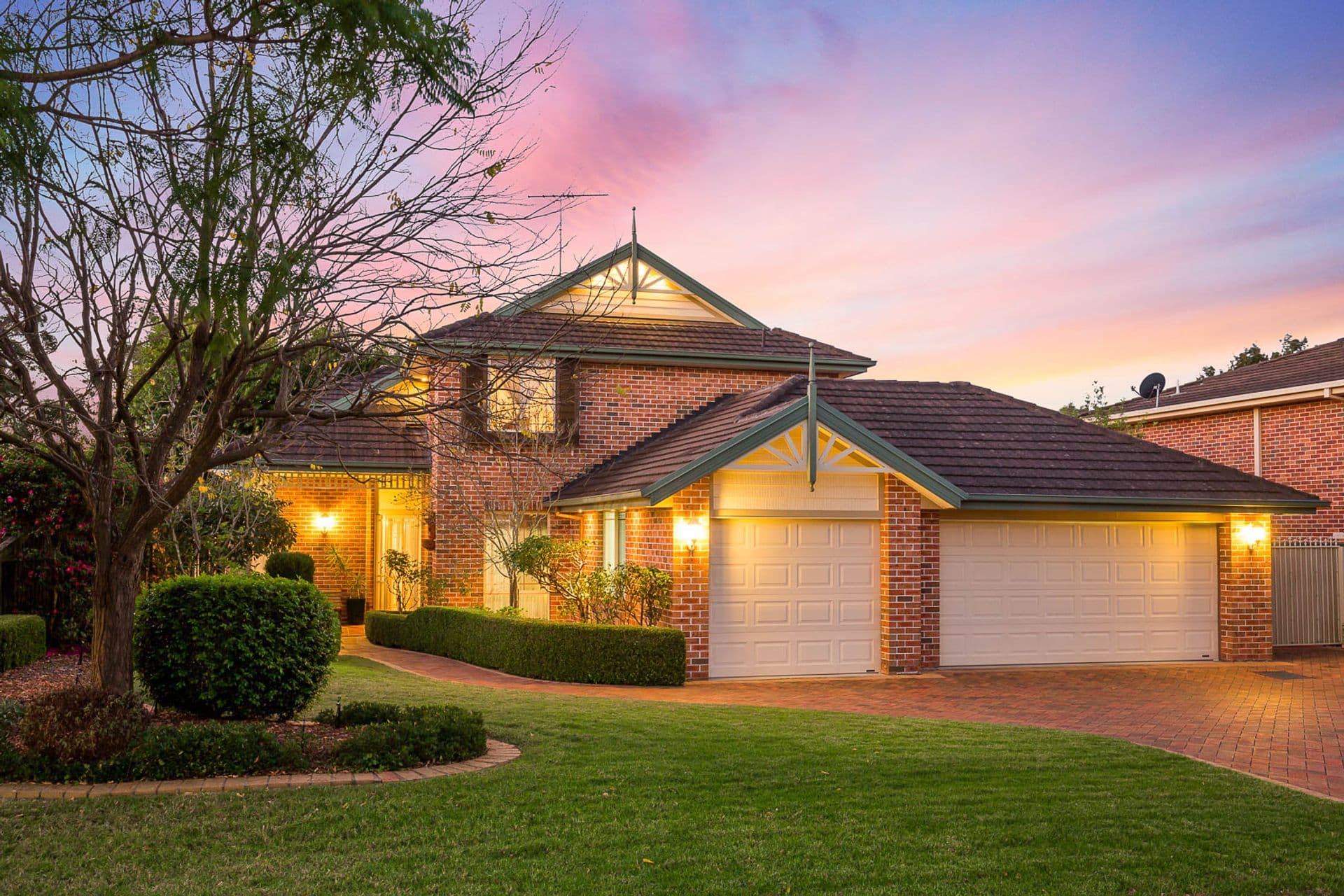 40 Beaumont Drive, Beaumont Hills, NSW, 2155, Beaumont Hills - Image 1