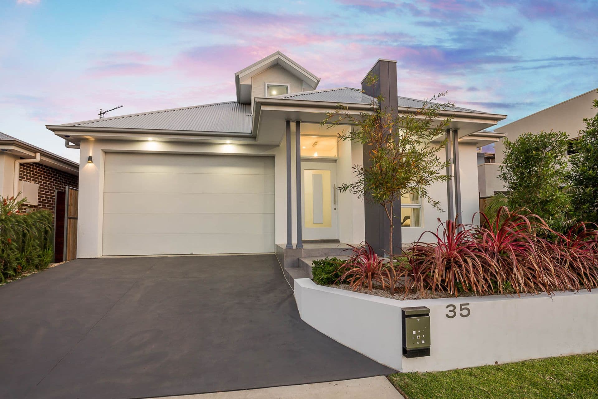 35 Blackheath Street, The Ponds, NSW, 2769, The Ponds - Image 1