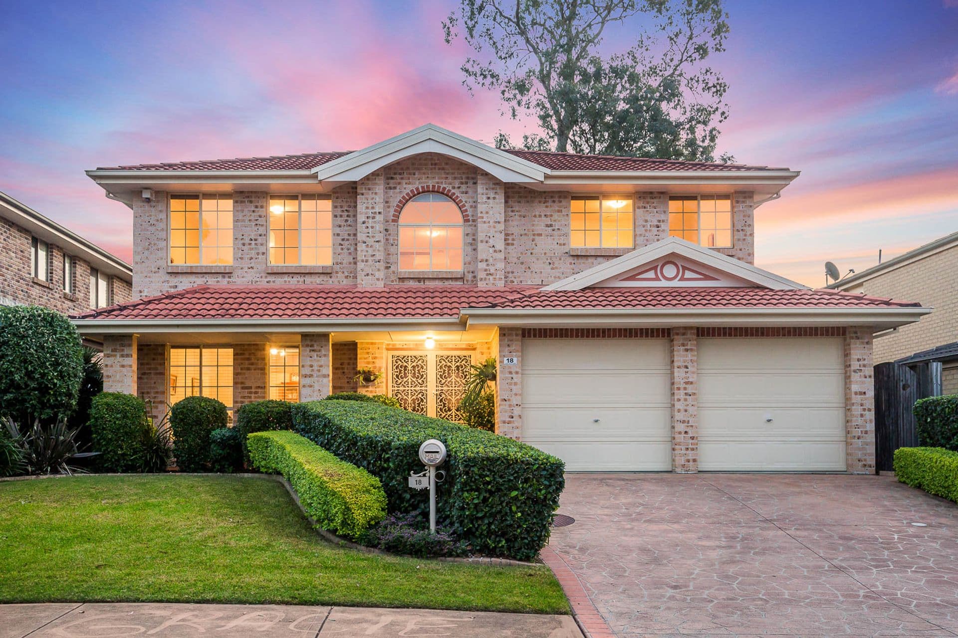 18 Tallowood Grove, Beaumont Hills, NSW, 2155, Beaumont Hills - Image 1