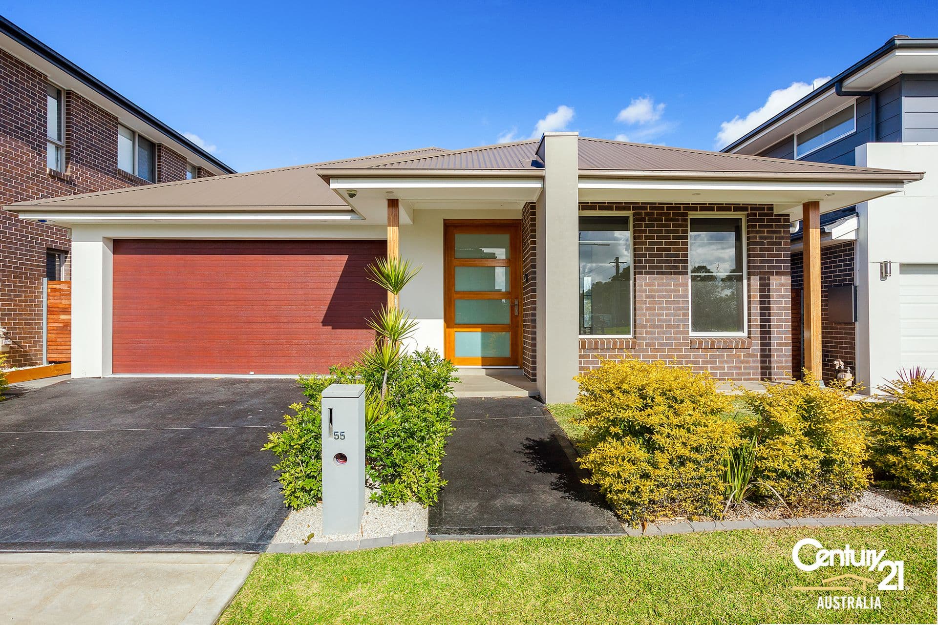 55 Blackheath Street, The Ponds, NSW, 2769, The Ponds - Image 1