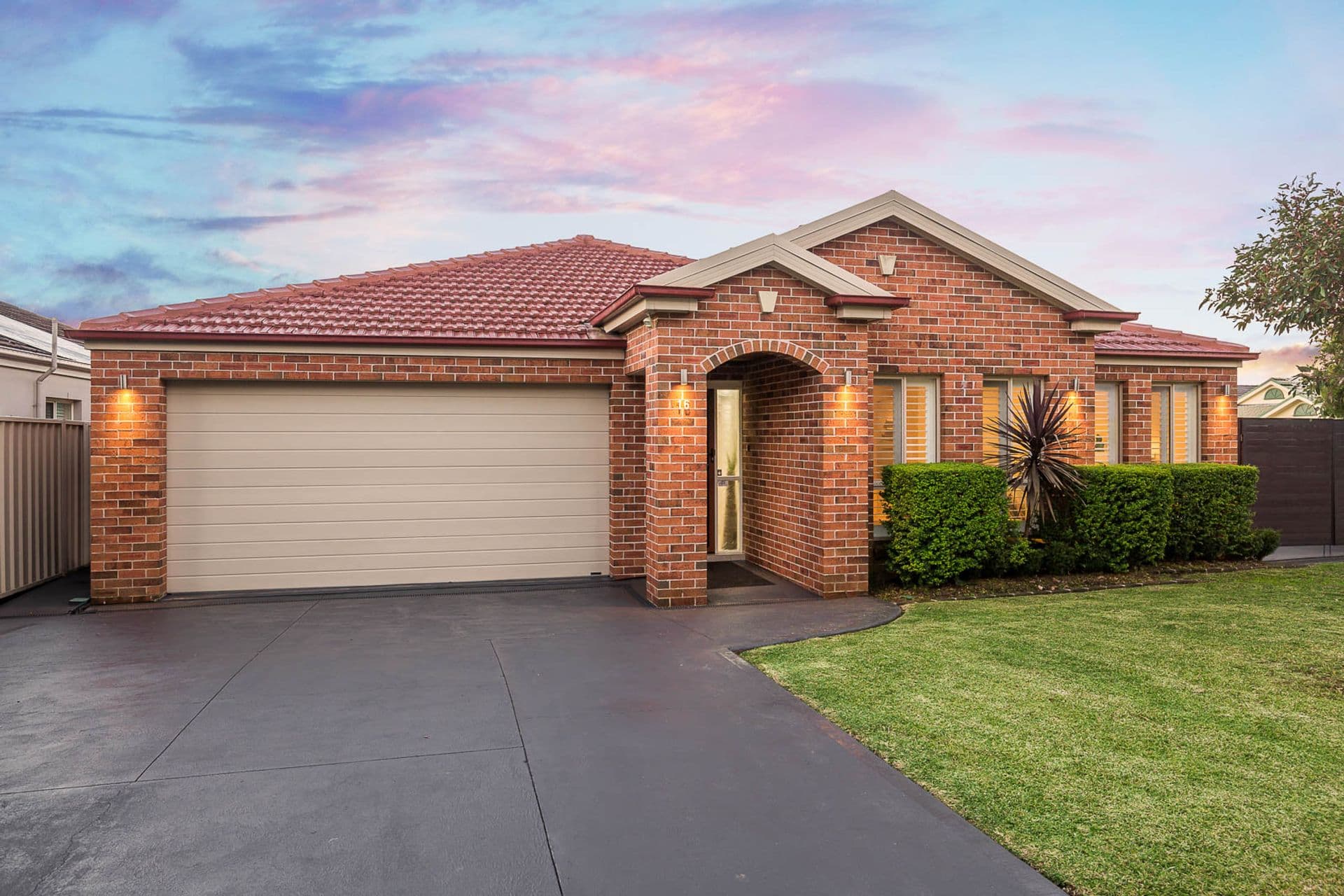 16 Honeyeater Crescent, Beaumont Hills, NSW, 2155, Beaumont Hills - Image 1