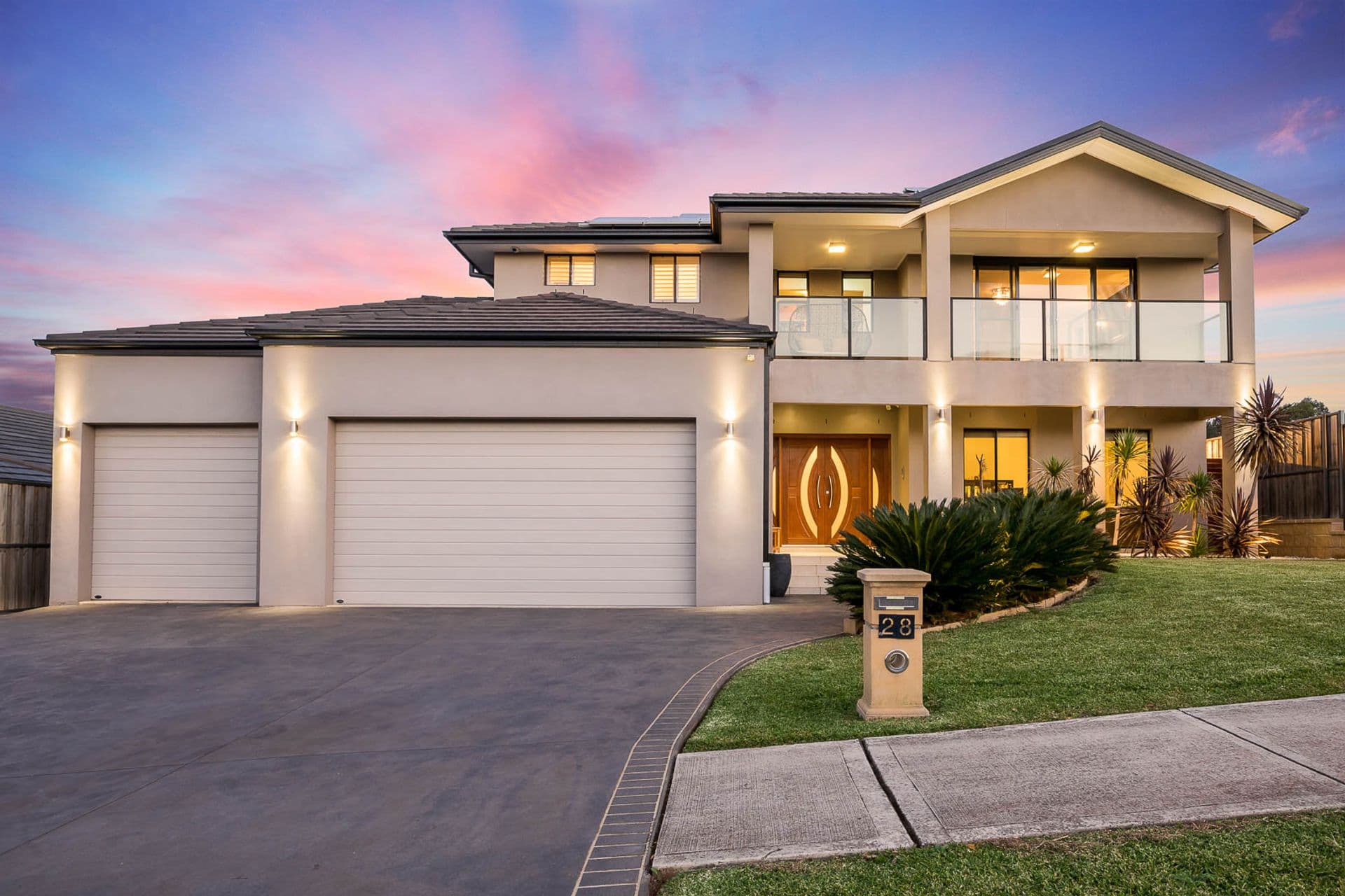 28 Balmoral Road, Kellyville, NSW, 2155, Kellyville - Image 1