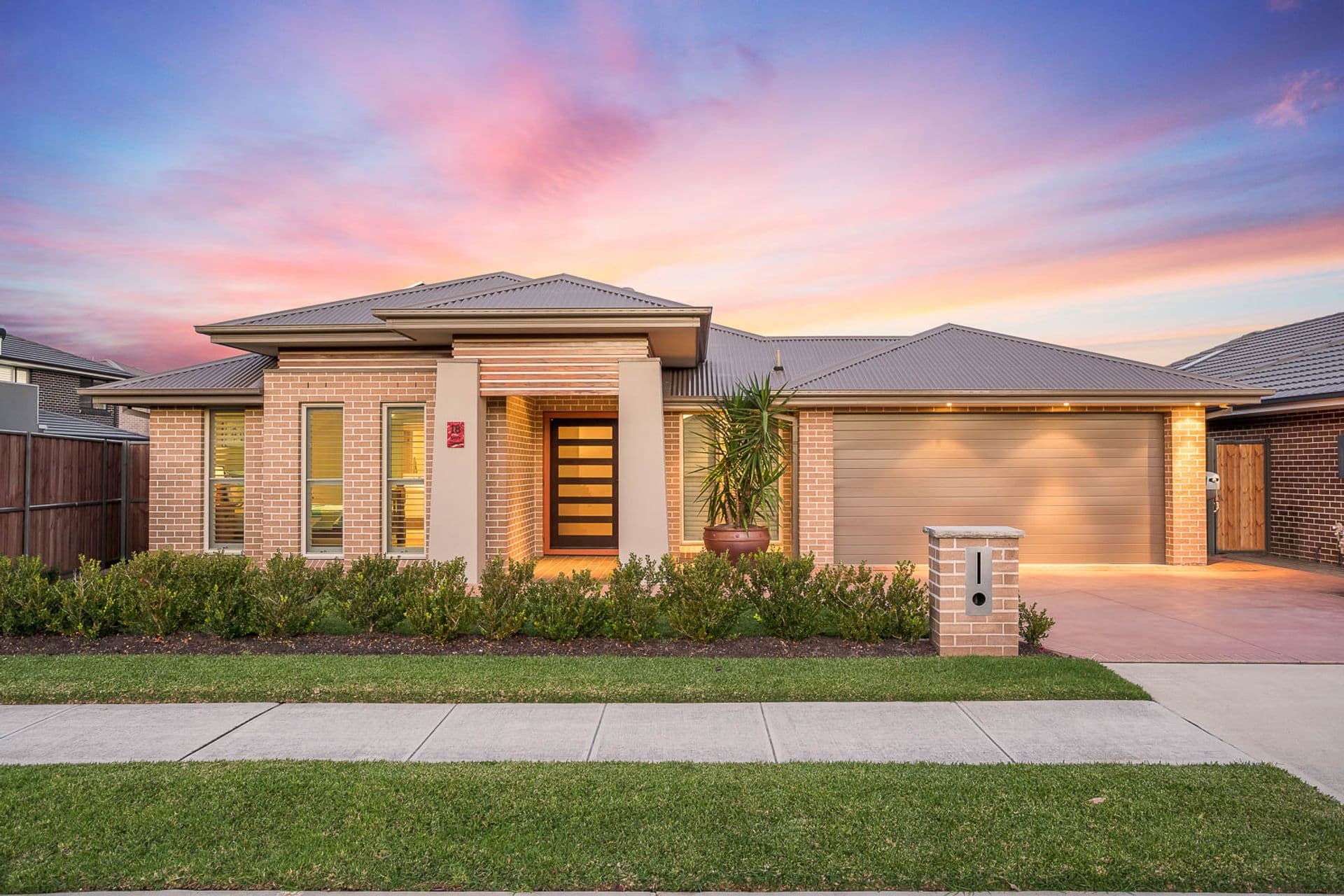 18 Drift Street, The Ponds, NSW, 2769, The Ponds - Image 1