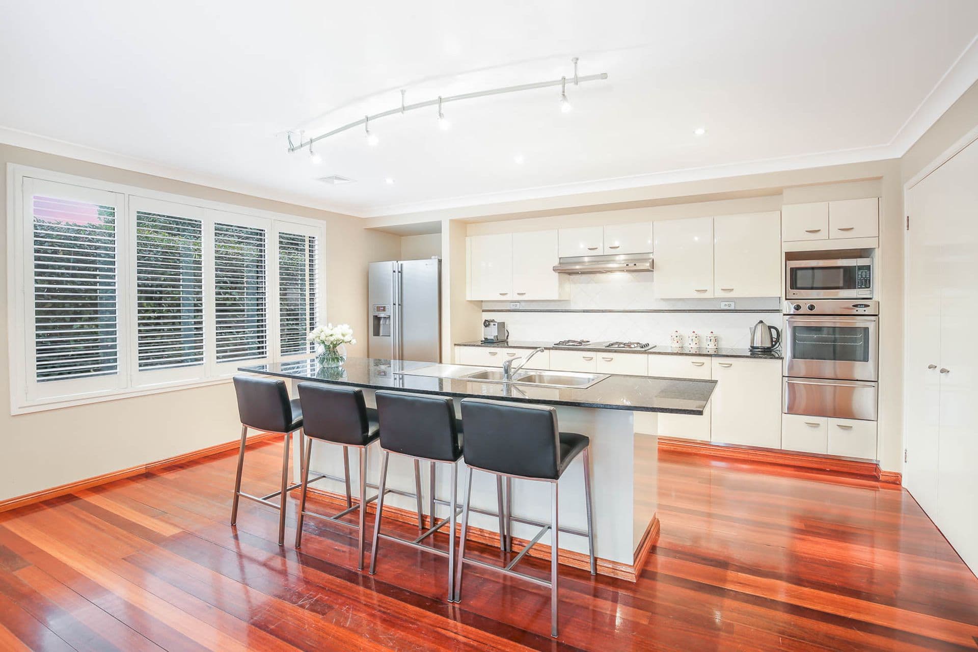 15 Highfield Place, Beaumont Hills, NSW, 2155, Beaumont Hills - Thumbnail 4