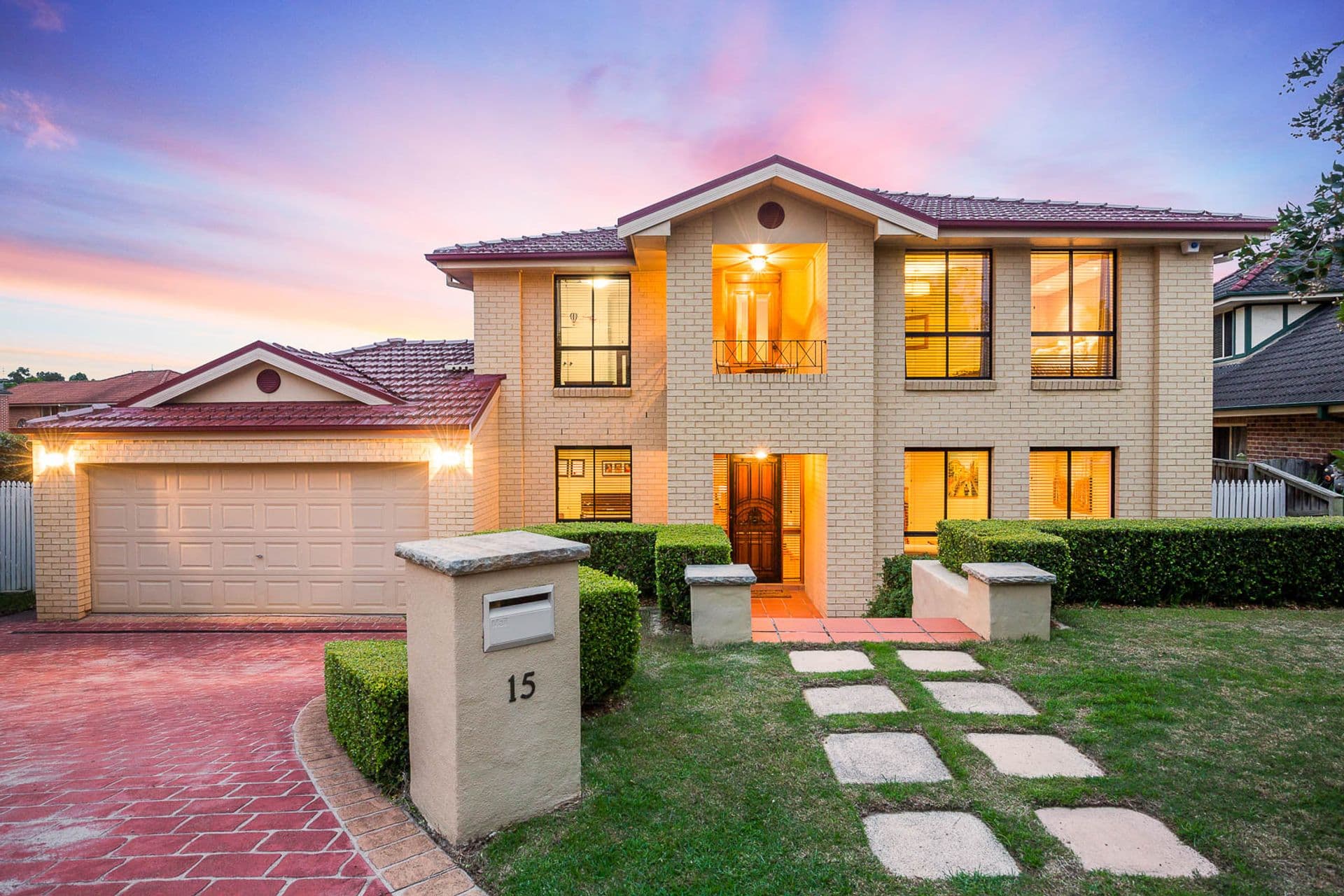 15 Highfield Place, Beaumont Hills, NSW, 2155, Beaumont Hills - Image 1