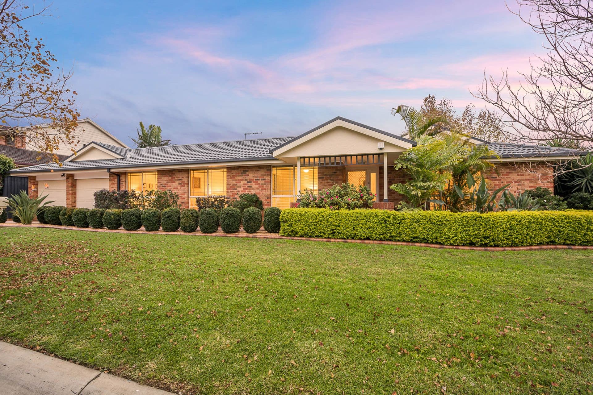 73 Thompson Crescent, Glenwood, NSW, 2768, Glenwood - Thumbnail 2