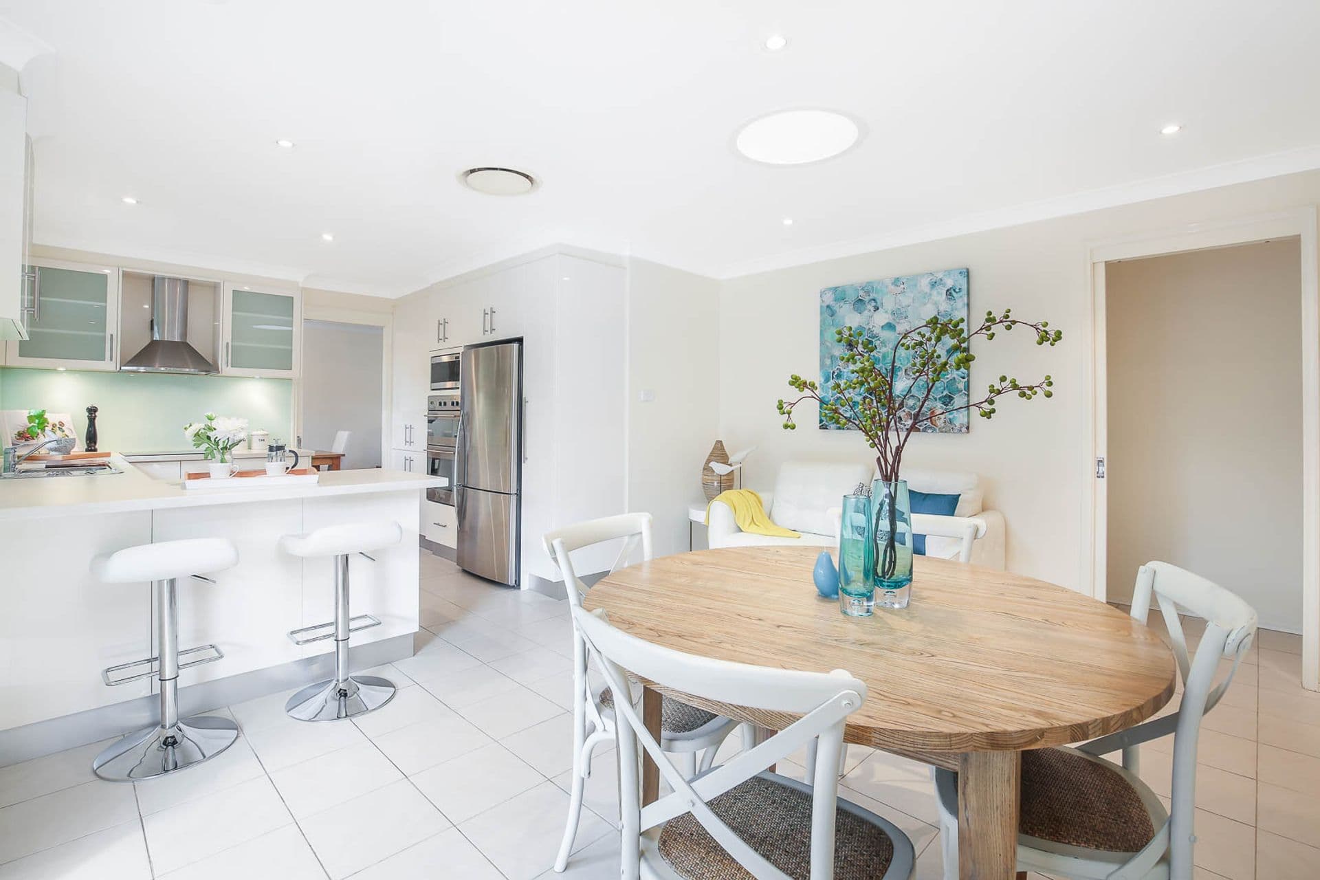73 Thompson Crescent, Glenwood, NSW, 2768, Glenwood - Image 1