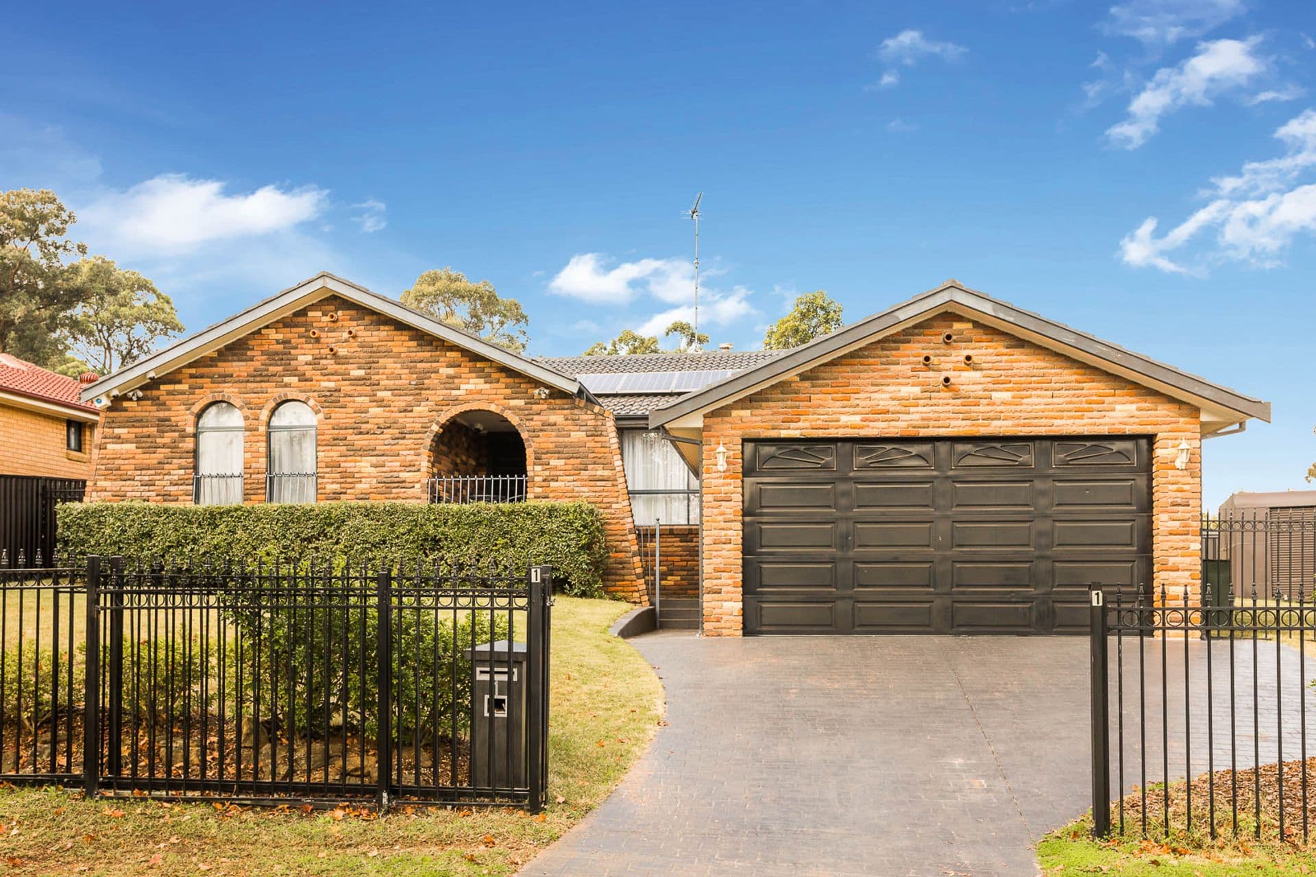 1 Womboyne Avenue, Kellyville, NSW, 2155, Kellyville - Image 1