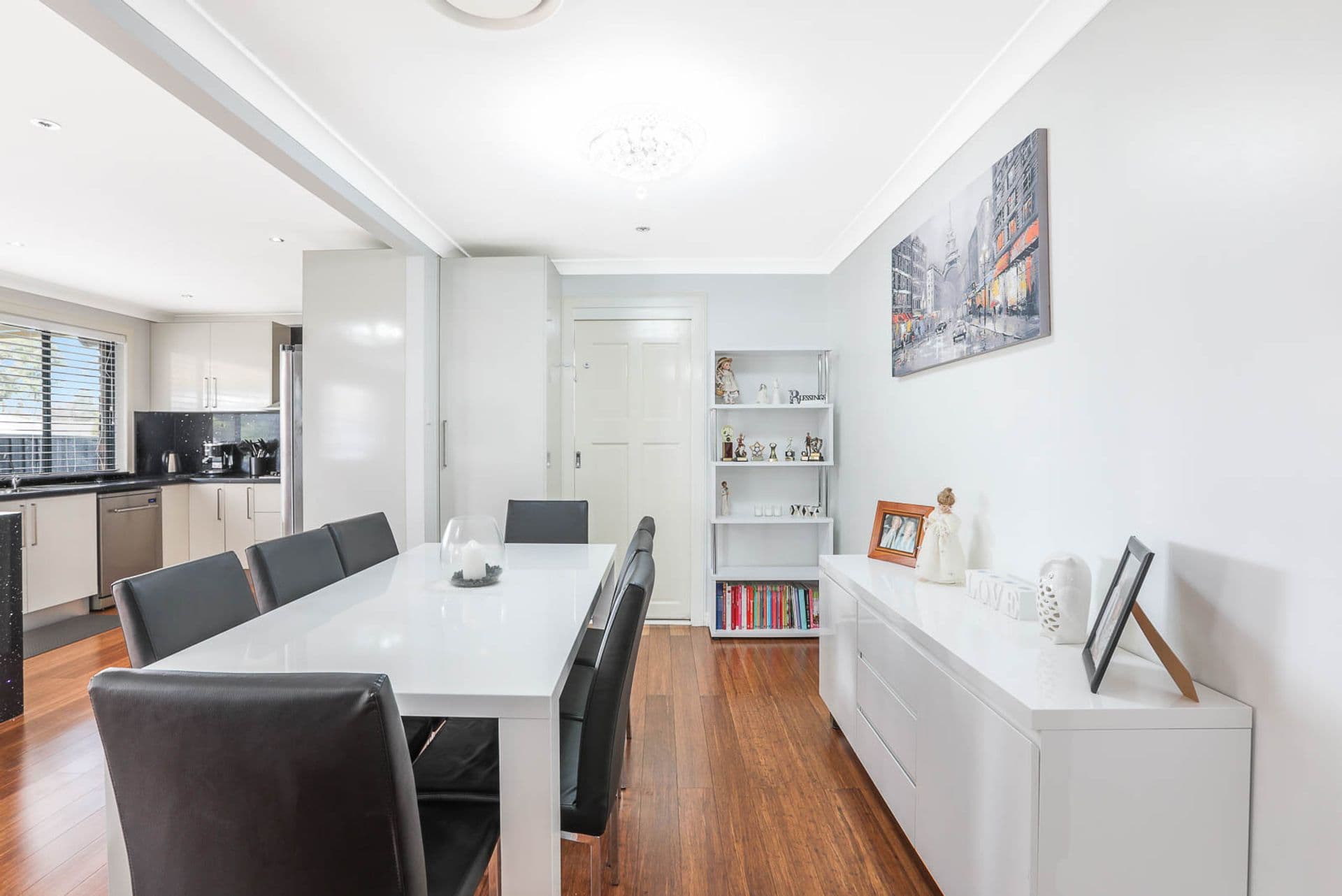 1 Womboyne Avenue, Kellyville, NSW, 2155, Kellyville - Thumbnail 4