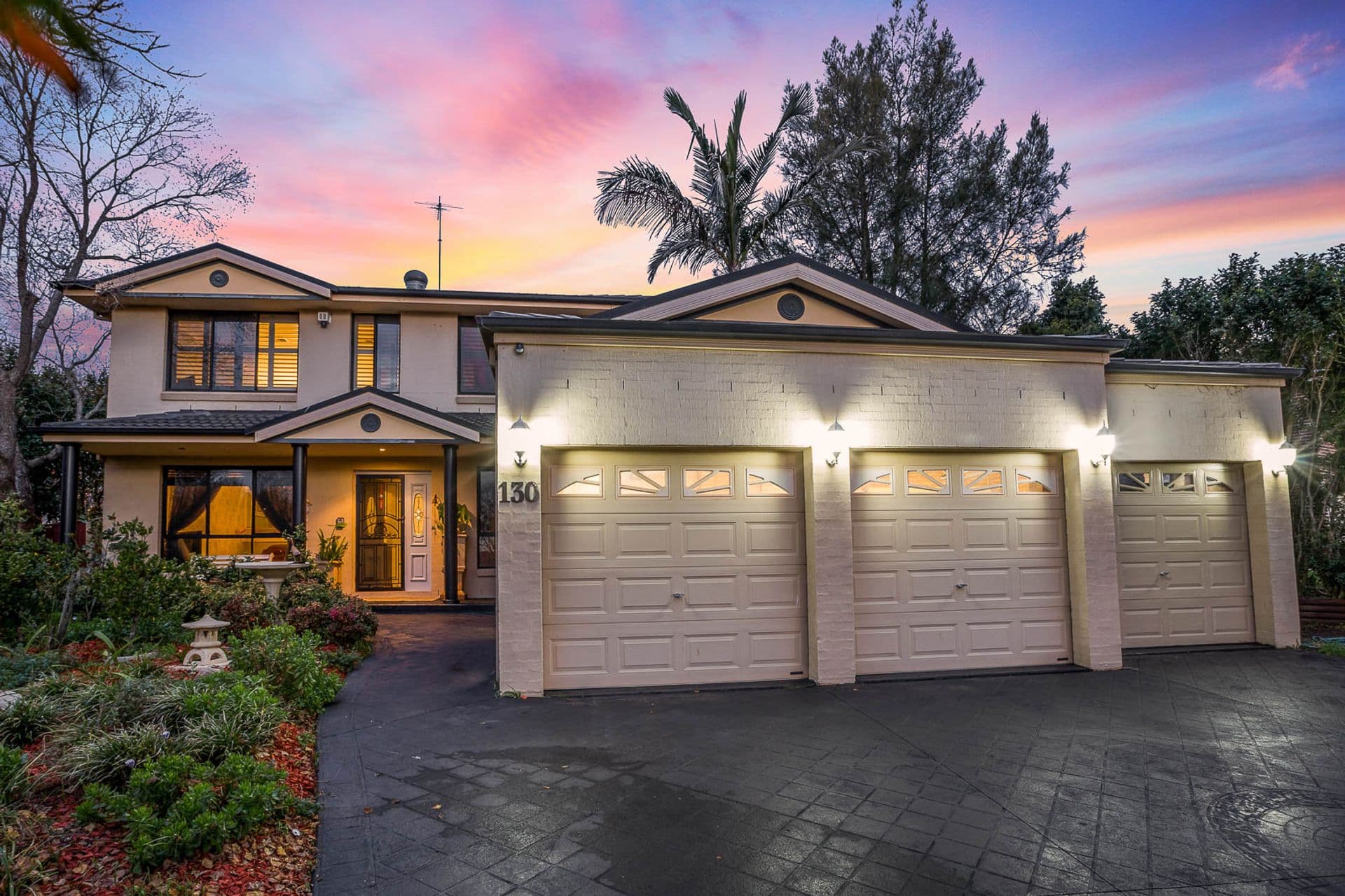 130 Brampton Drive, Beaumont Hills, NSW, 2155, Beaumont Hills - Image 1