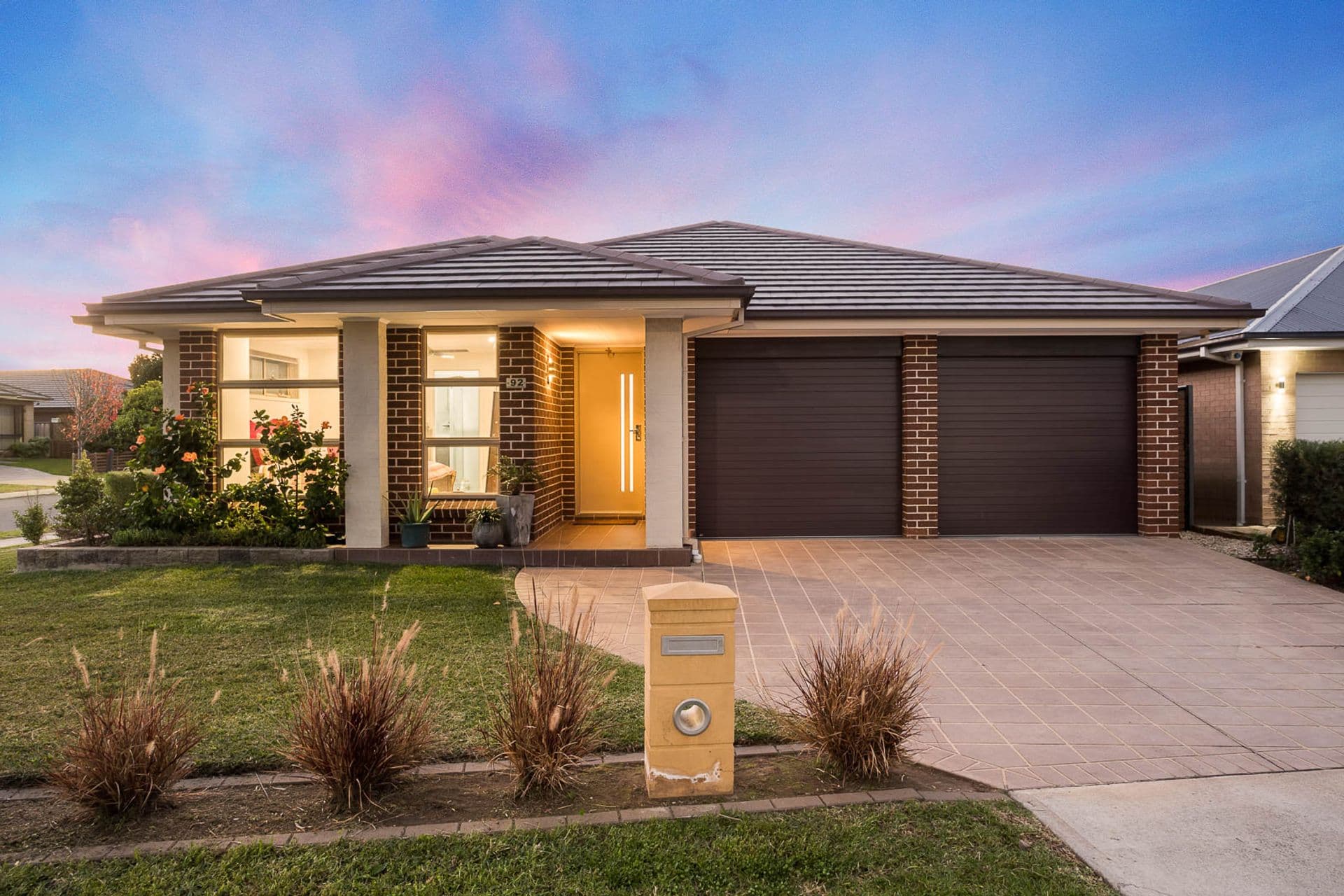 92 Riverbank Drive, The Ponds, NSW, 2769, The Ponds - Image 1